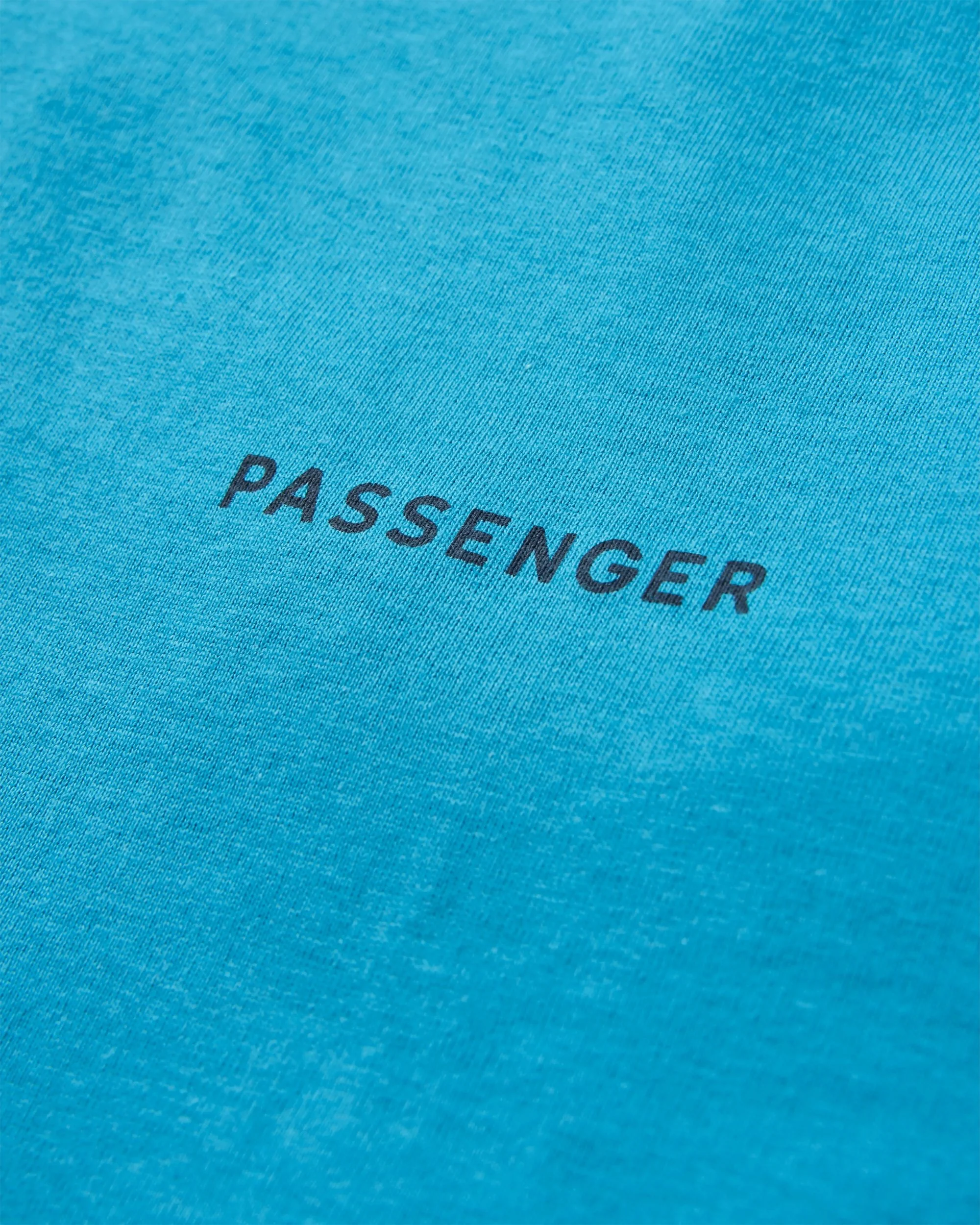 Made To Roam T-Shirt - Bluejay - Image 3