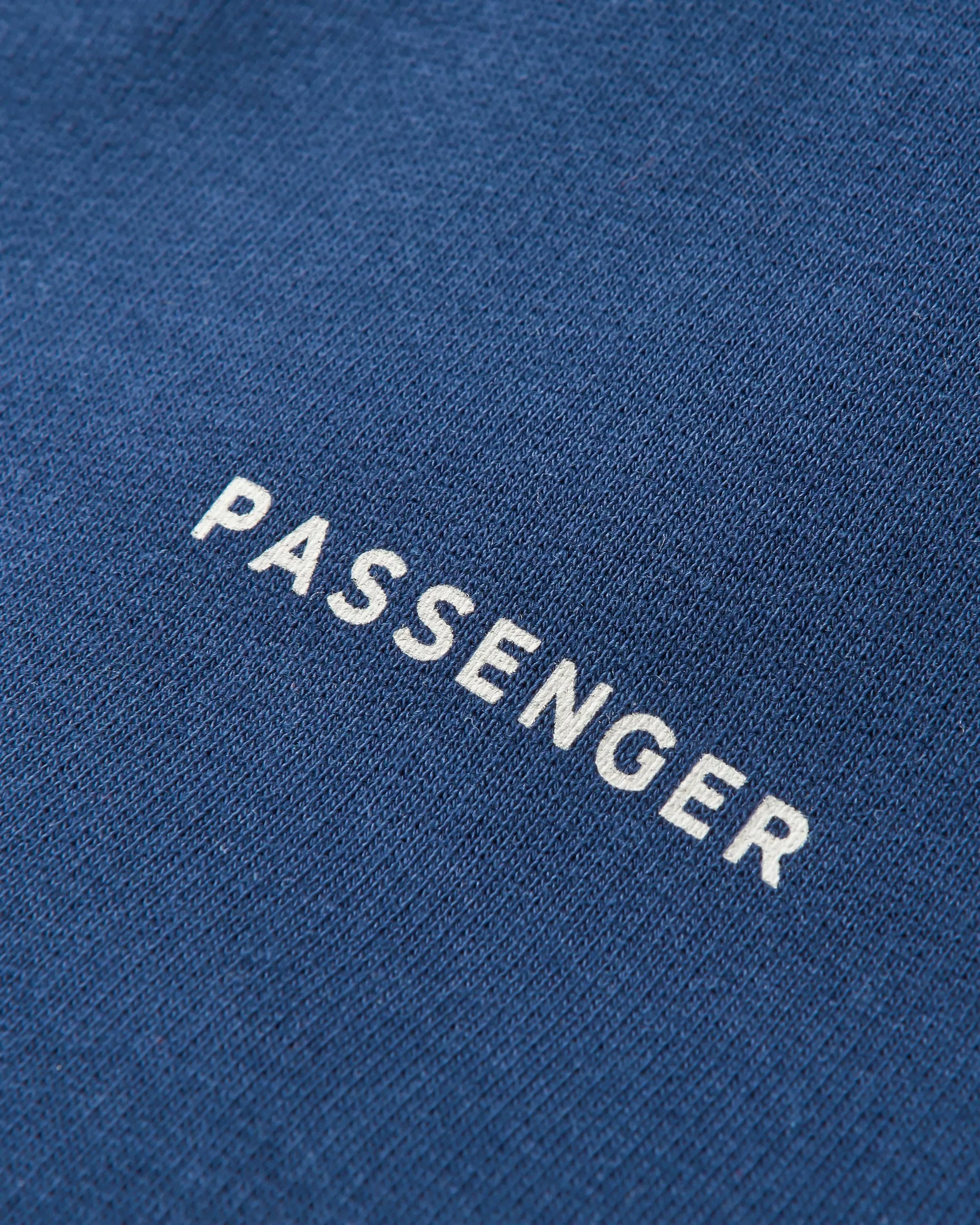 Made To Roam Sweatshirt - Rich Navy - Image 5