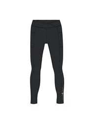 Mantra Active Legging - Black - Image 8
