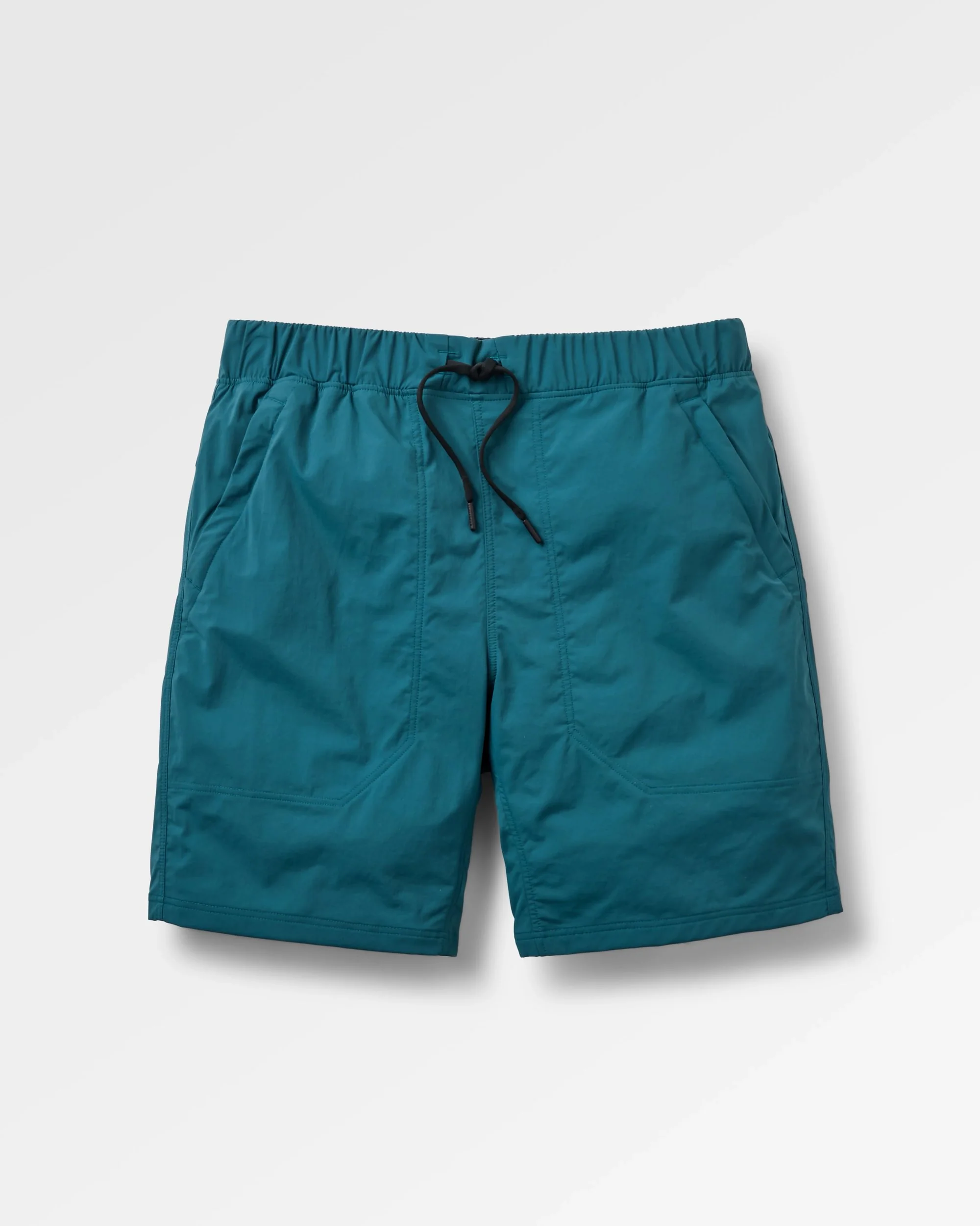 Men's Solscape Active Short - Mediterranean - Image 2