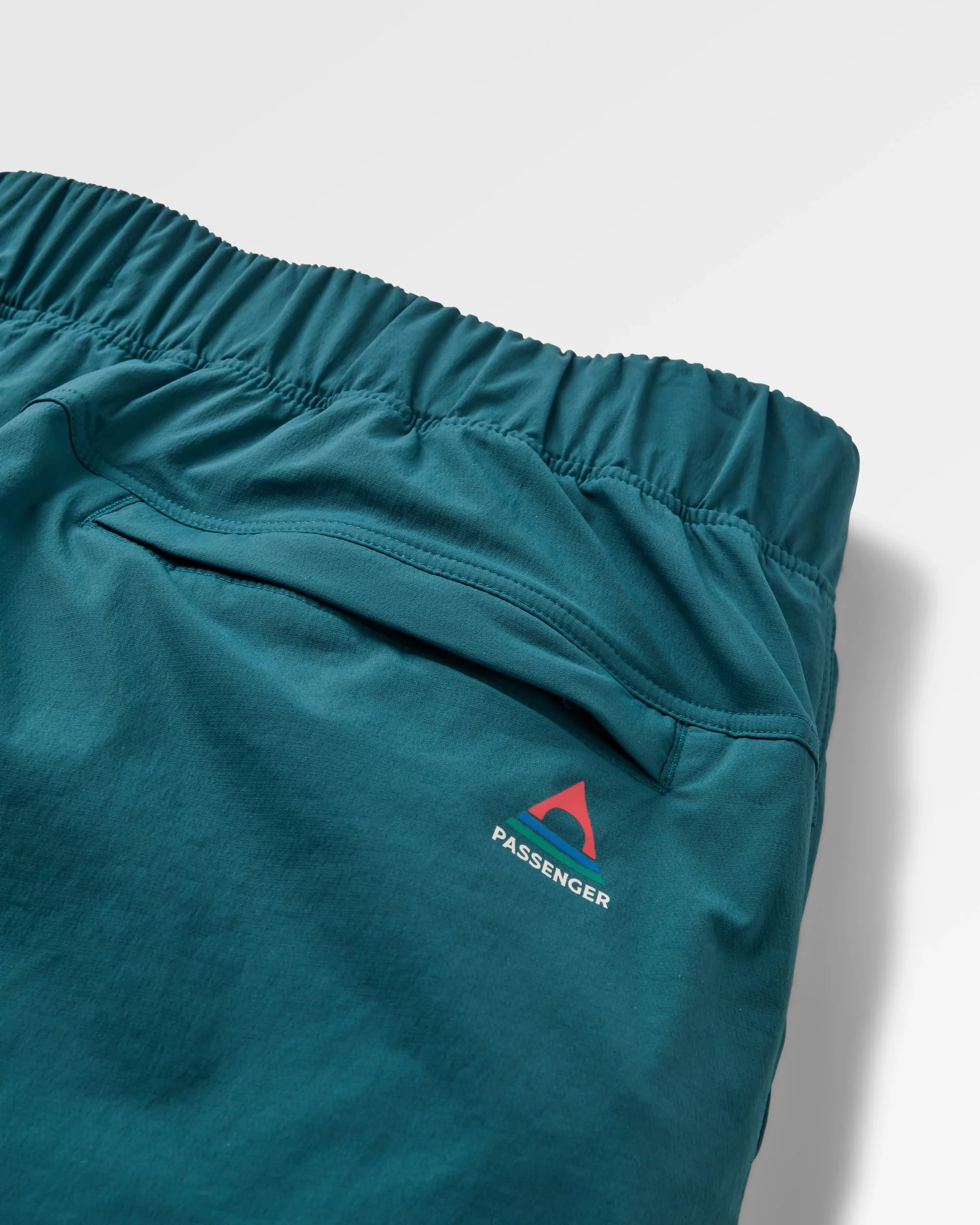 Men's Solscape Active Short - Mediterranean - Image 9