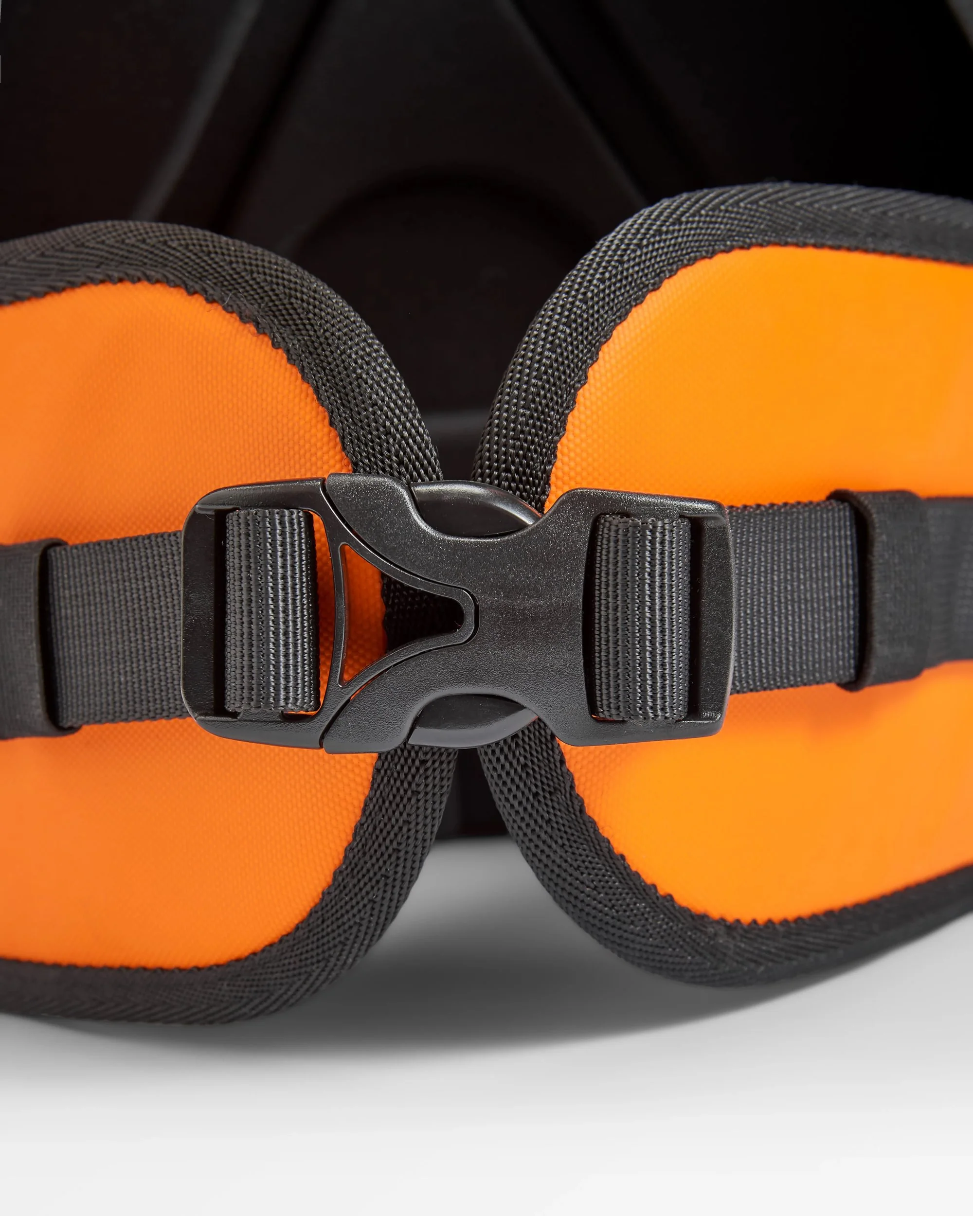 Odyssey Backpack Duffel - Sunrise Orange - Image 10