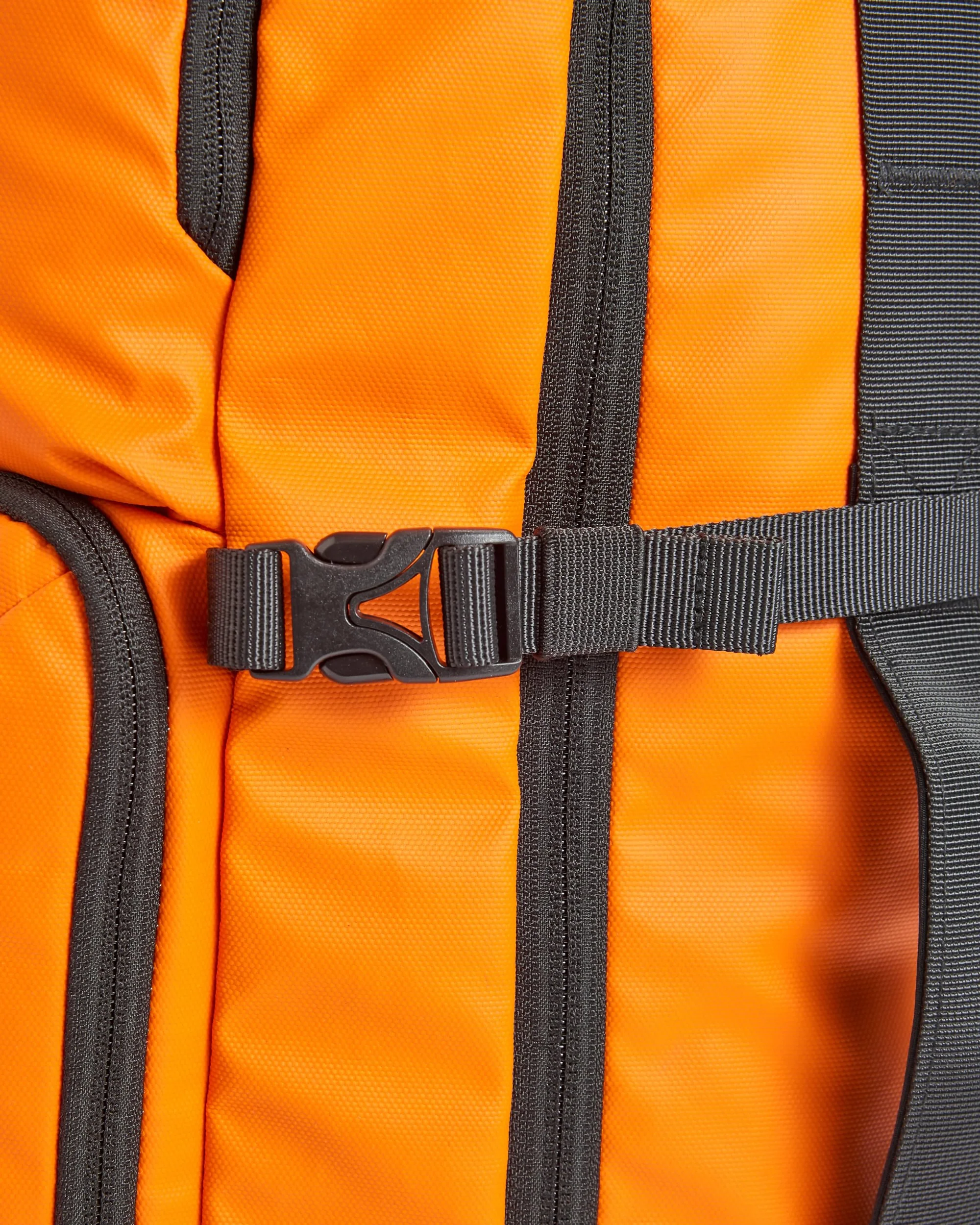 Odyssey Backpack Duffel - Sunrise Orange - Image 12