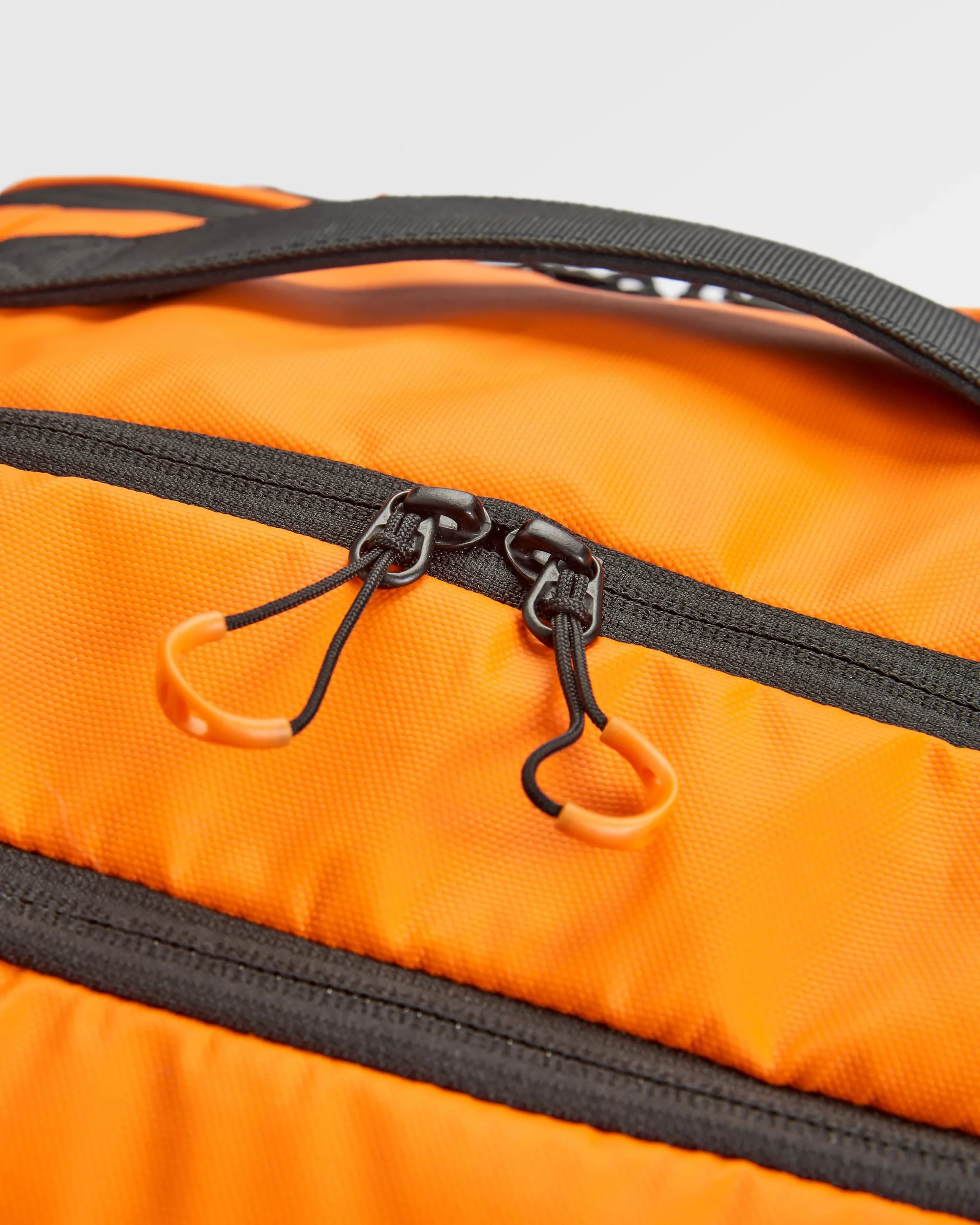 Odyssey Backpack Duffel - Sunrise Orange - Image 13