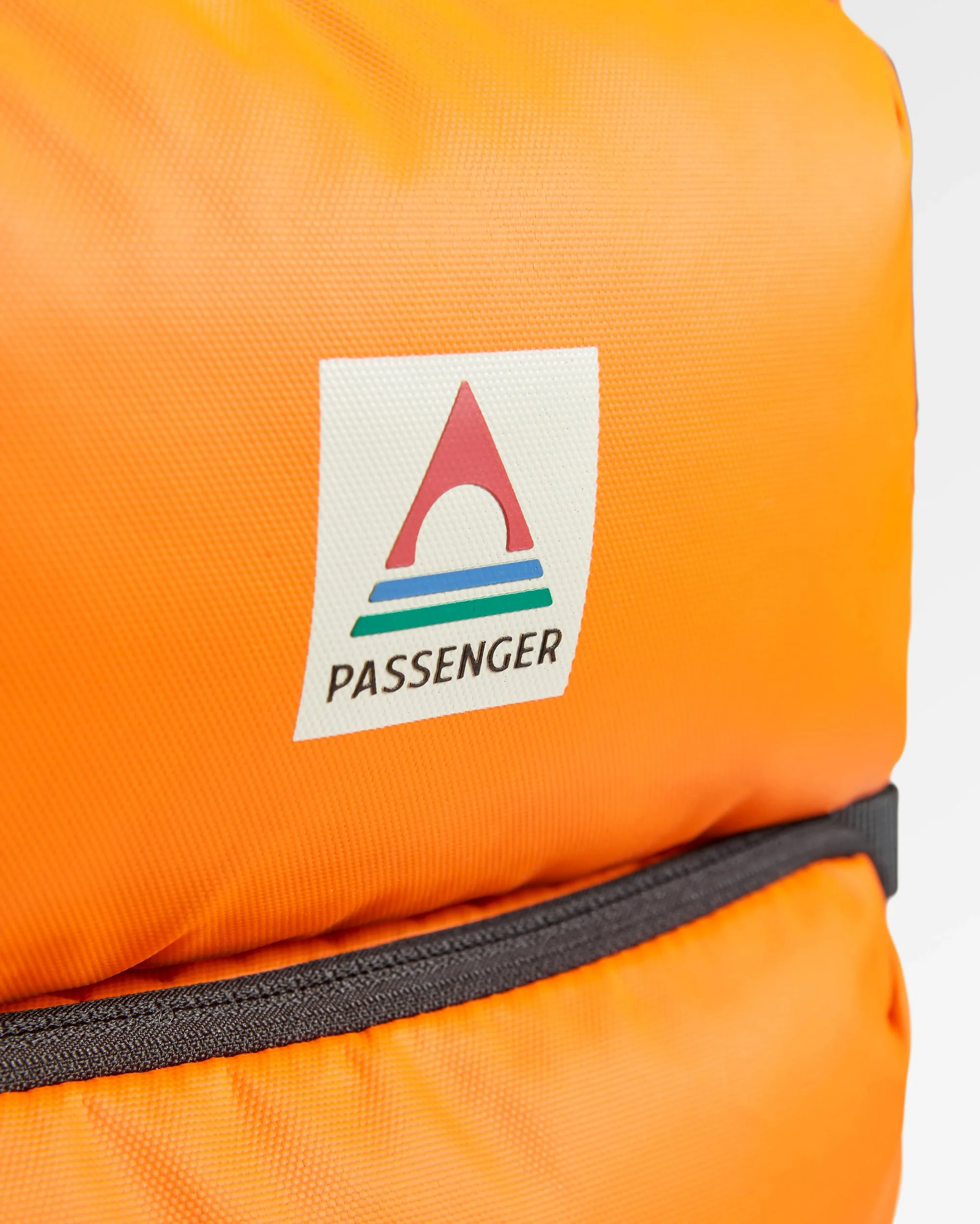 Odyssey Backpack Duffel - Sunrise Orange - Image 14