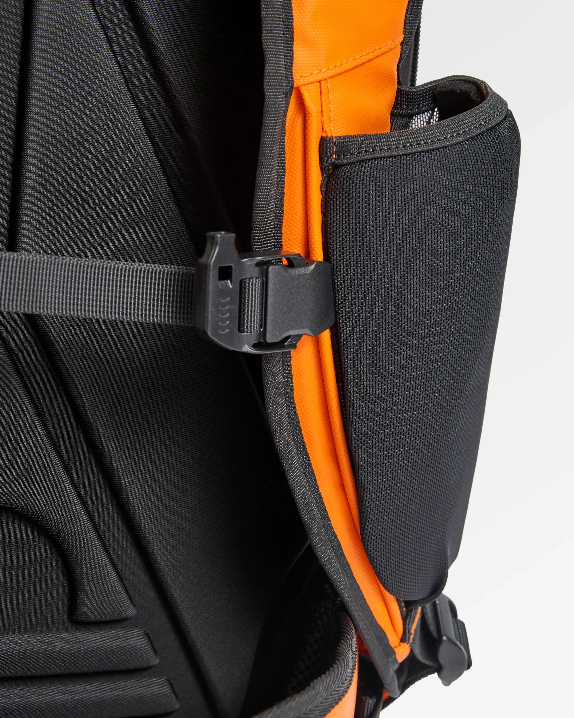 Odyssey Backpack Duffel - Sunrise Orange - Image 9
