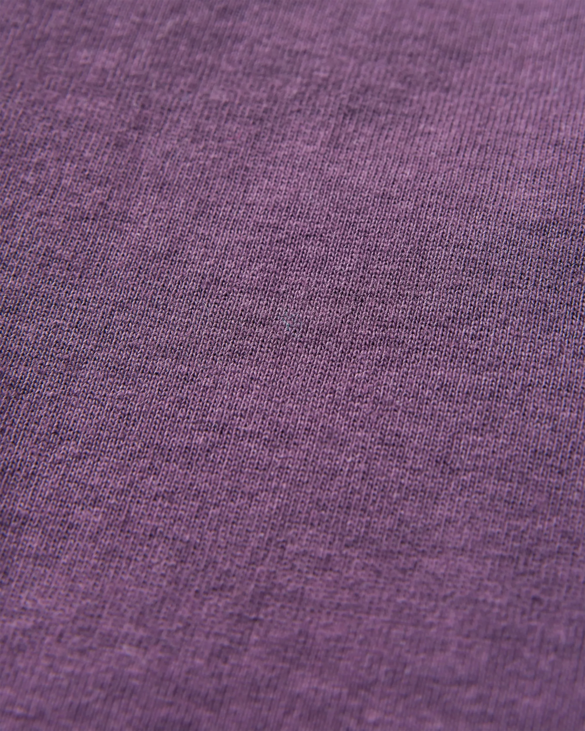 Open Road T-Shirt - Deep Plum - Image 8