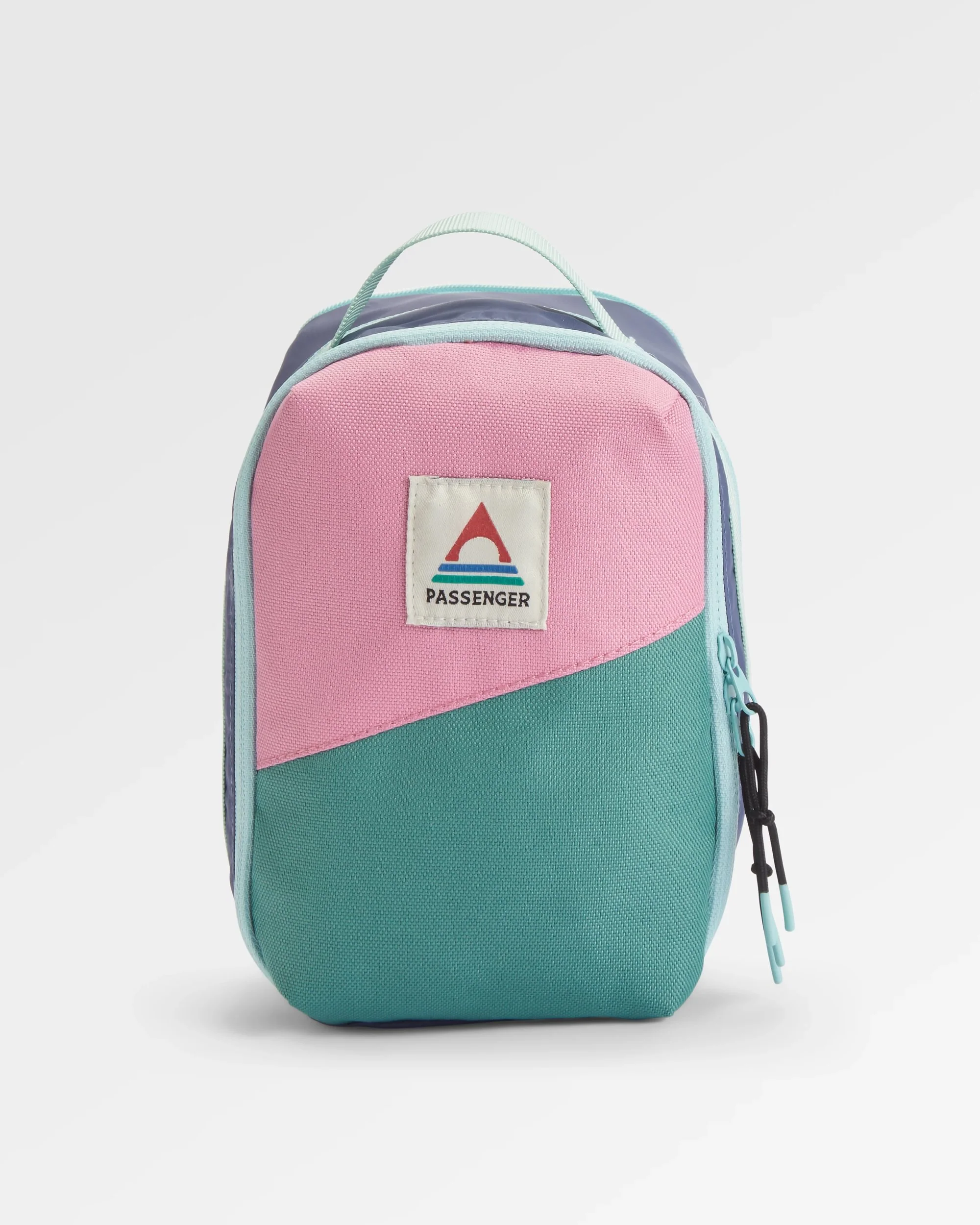 Packing Cube 2L - Pink Haze Multi
