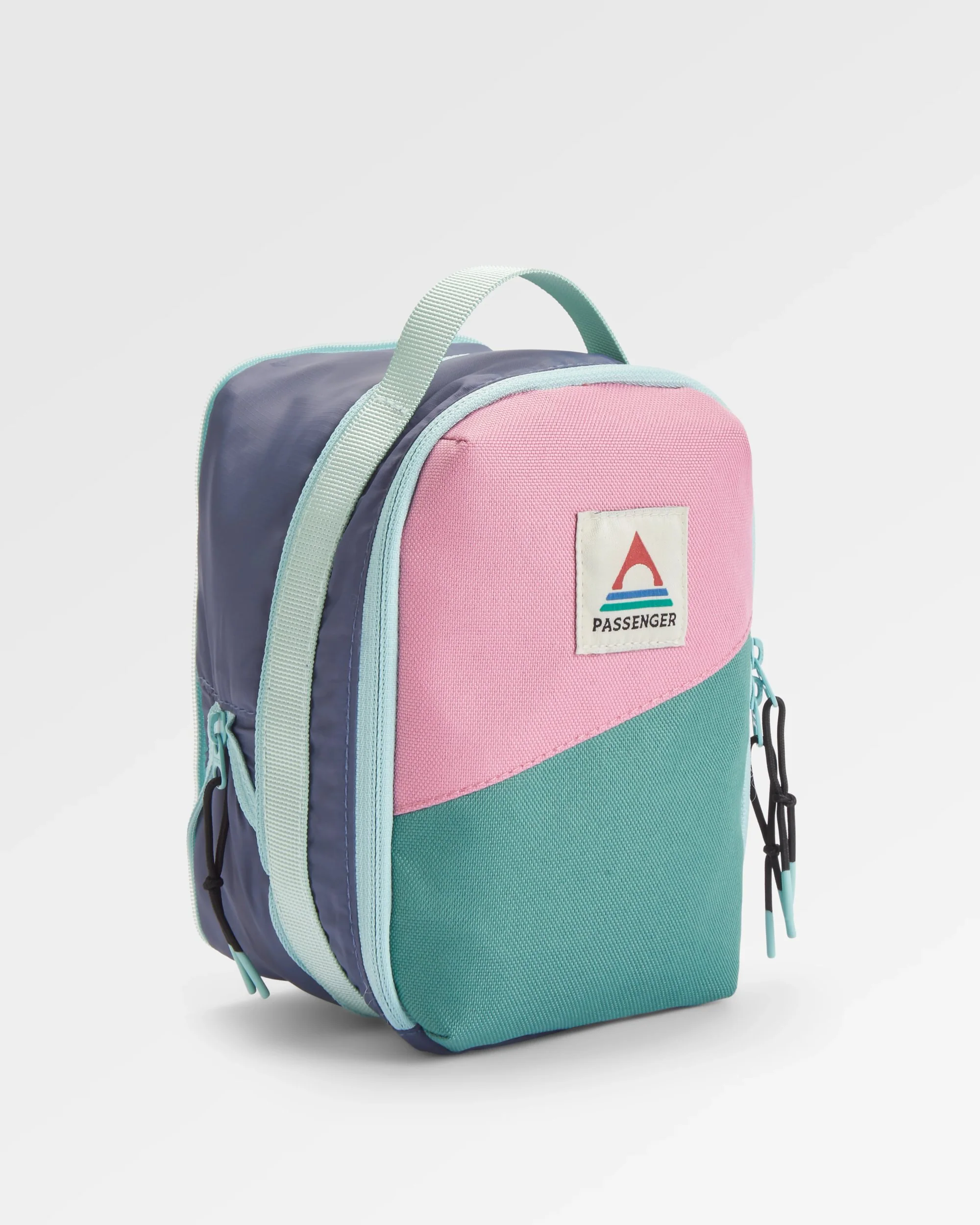 Packing Cube 2L - Pink Haze Multi - Image 2