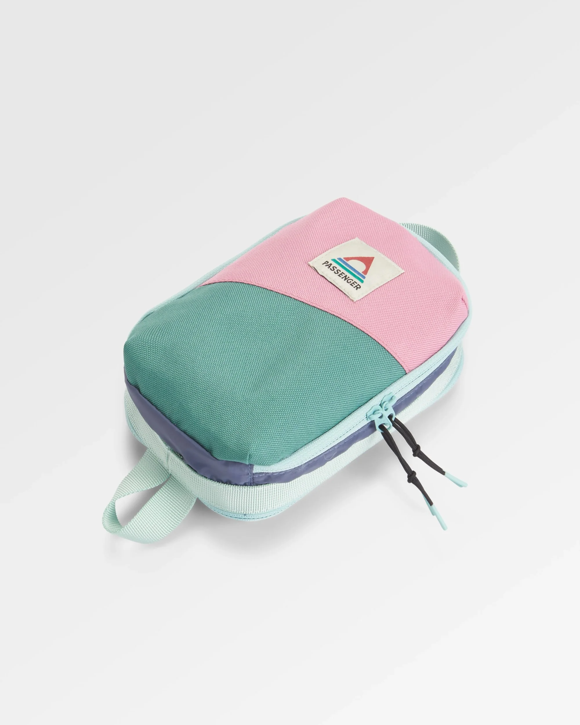 Packing Cube 2L - Pink Haze Multi - Image 6