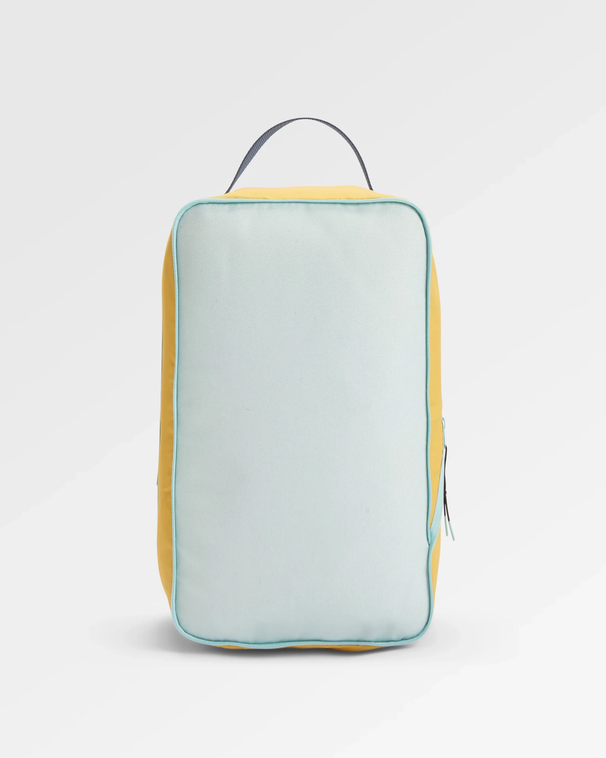 Packing Cube 9L - Spearmint/Deep Ocean - Image 7