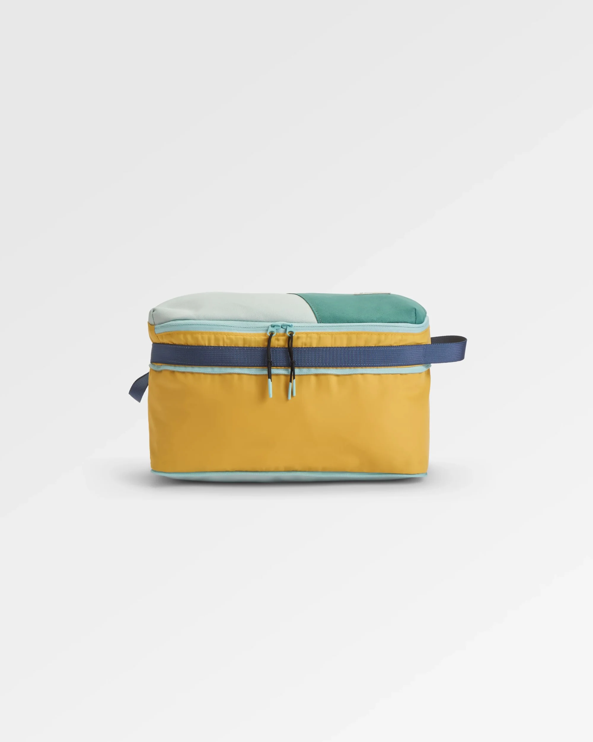 Packing Cube 9L - Spearmint/Deep Ocean - Image 8