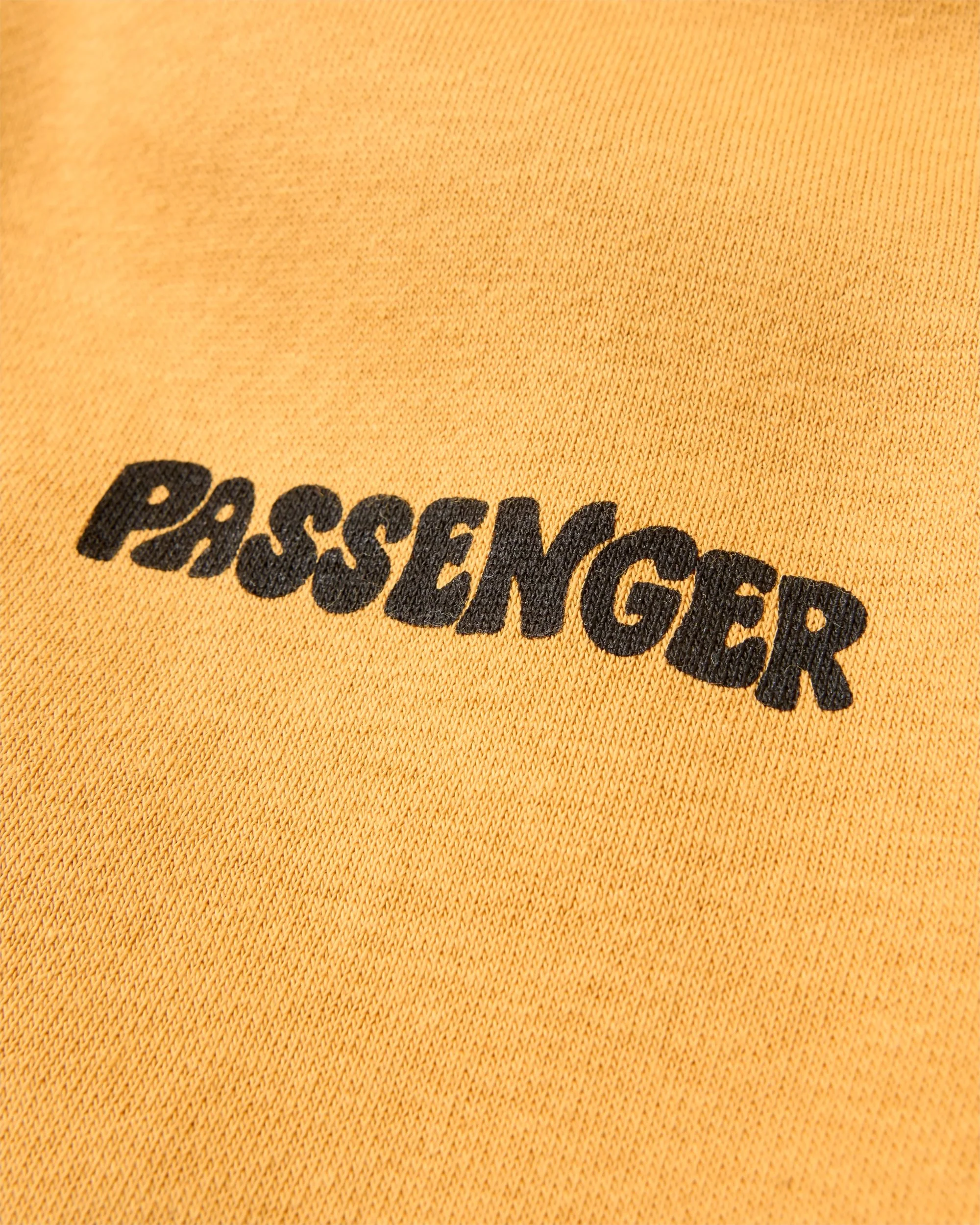 Reflect Full Zip Hoodie - Spruce Yellow - Image 3