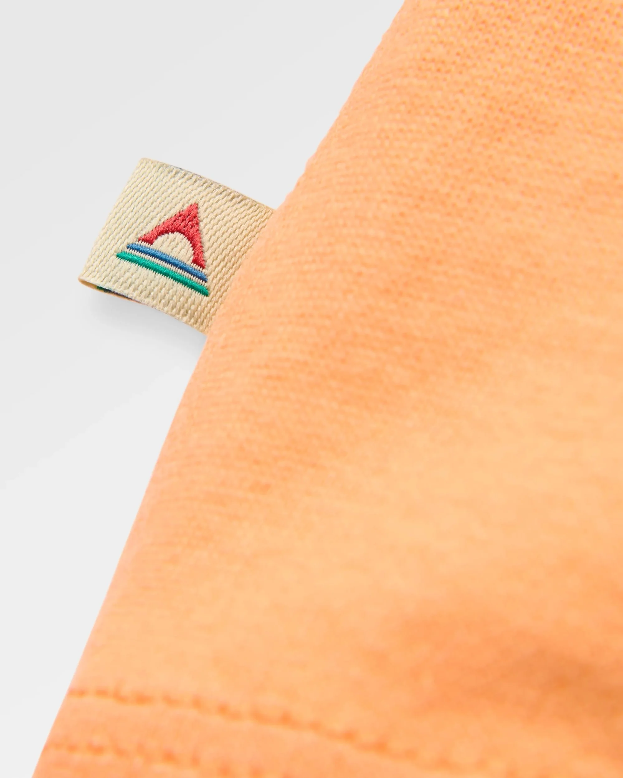 Reflect LS T-Shirt - Orange Peach - Image 11
