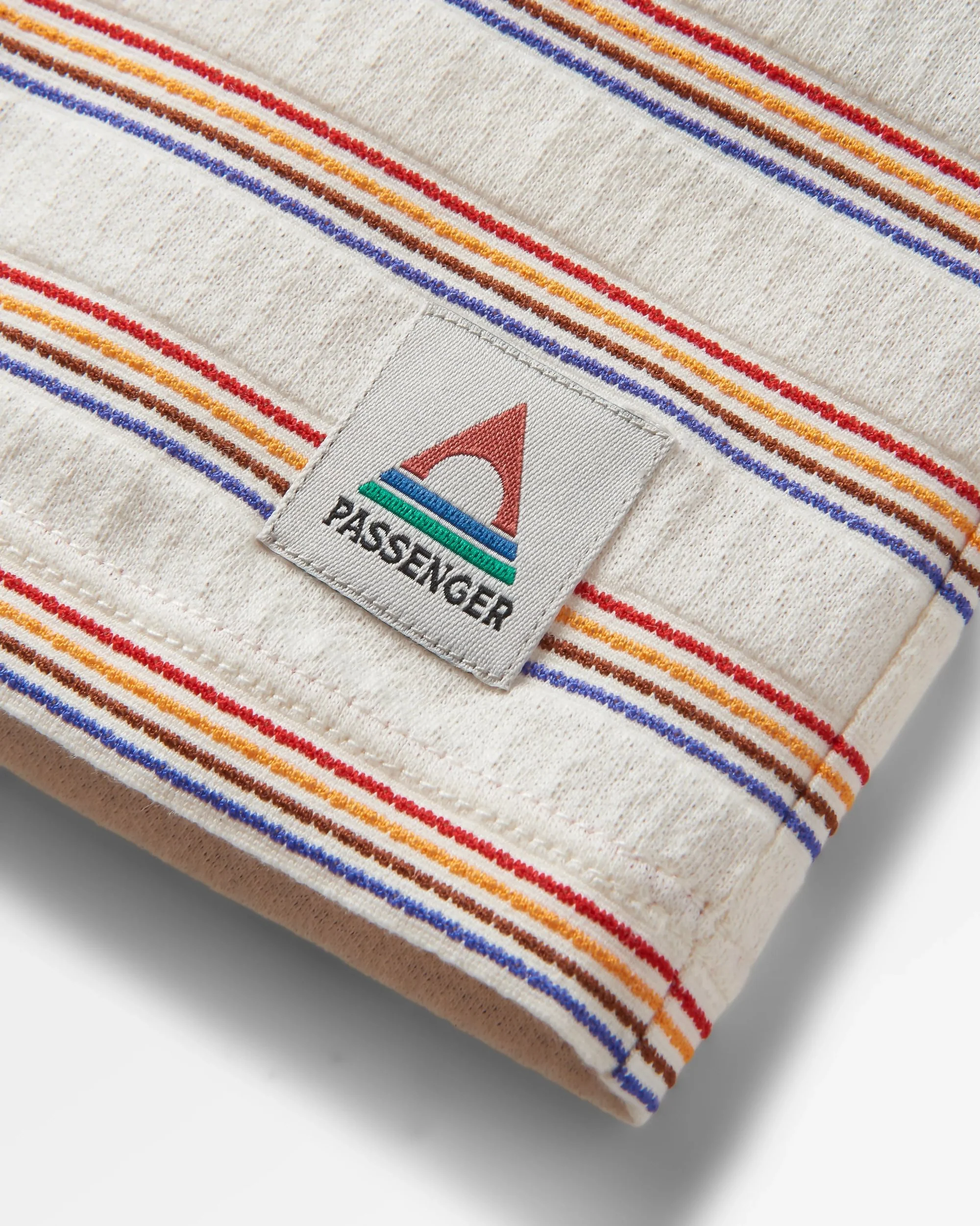 Retro Vibes Vest - Retro Stripe - Image 7