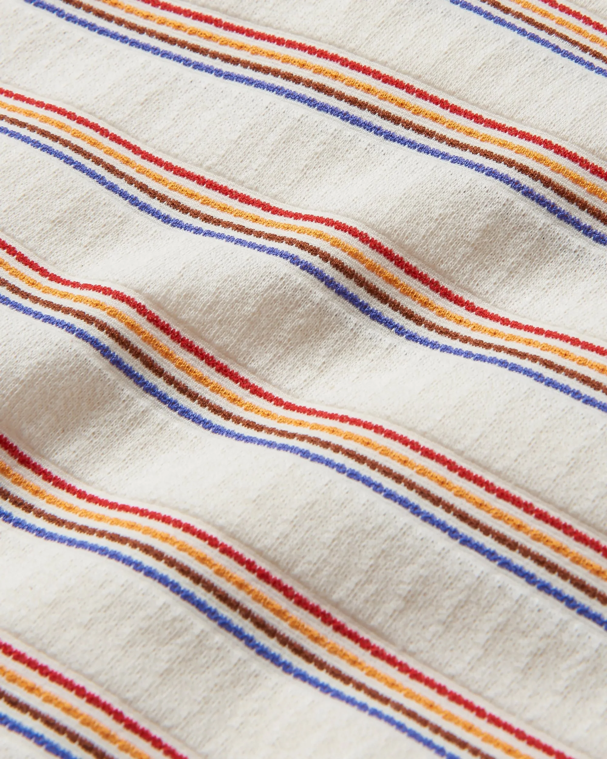 Retro Vibes Vest - Retro Stripe - Image 8