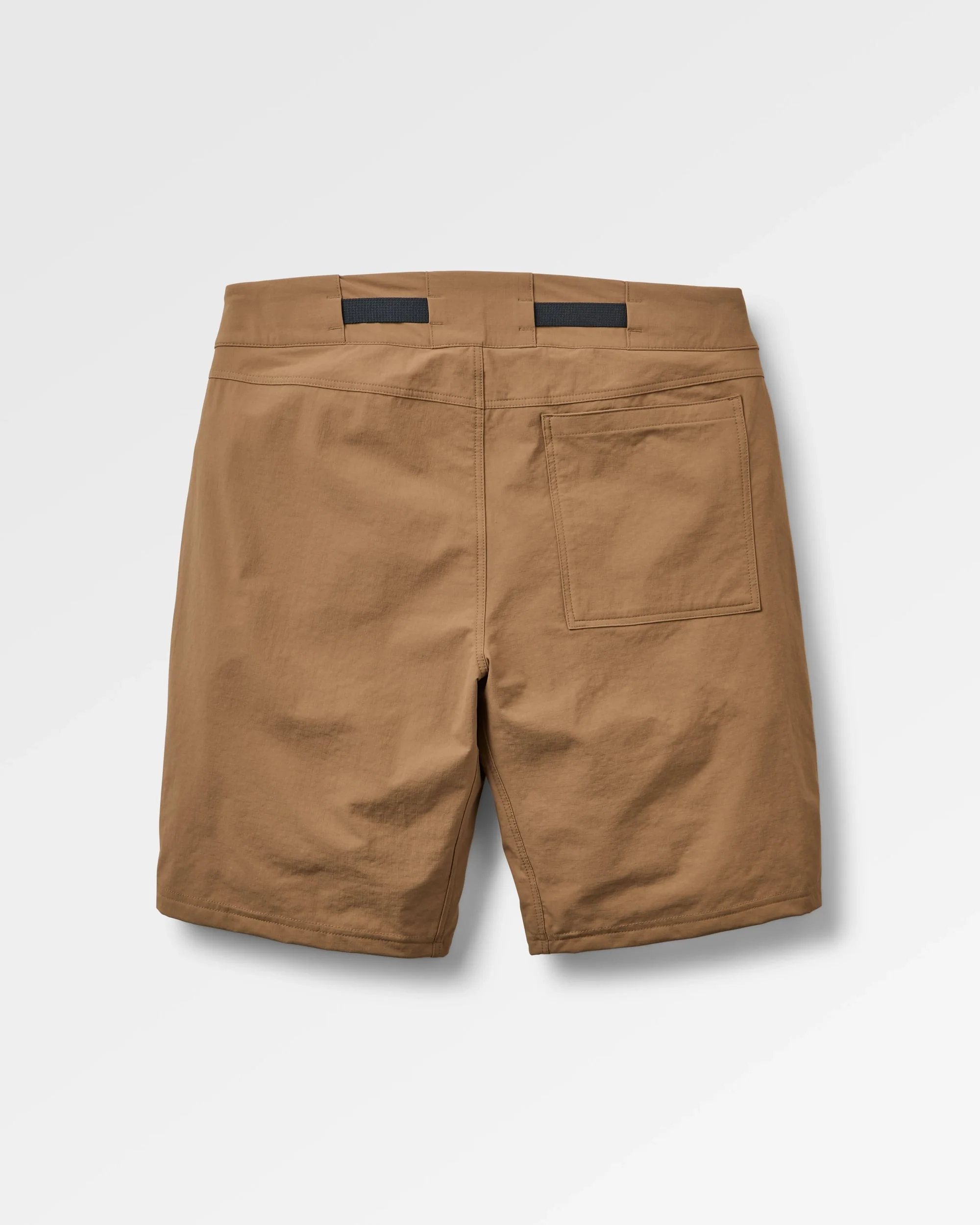 Ridescape Men's Active Short - Caramel Brown - Image 8