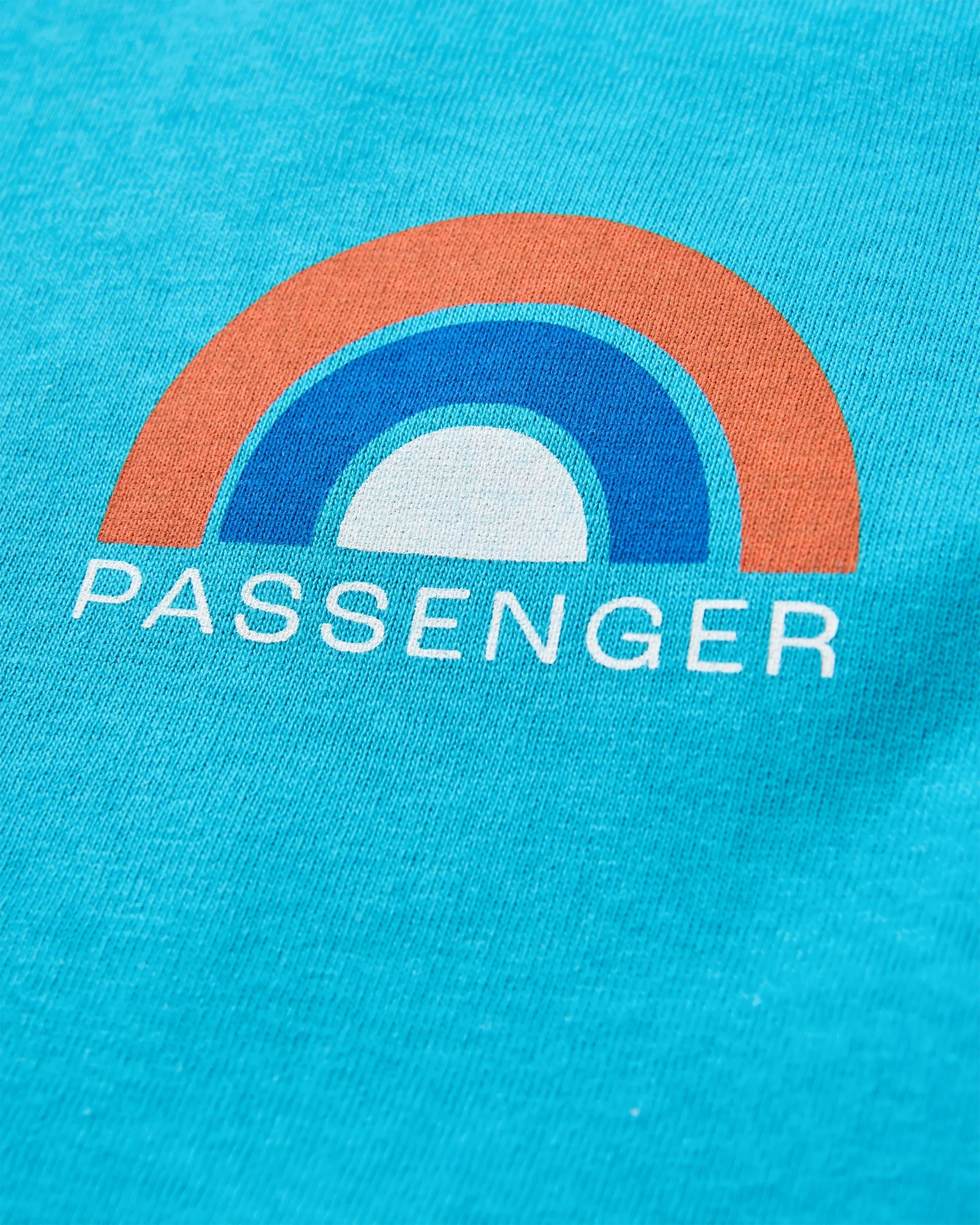 Riser LS T-Shirt - Bluejay - Image 4