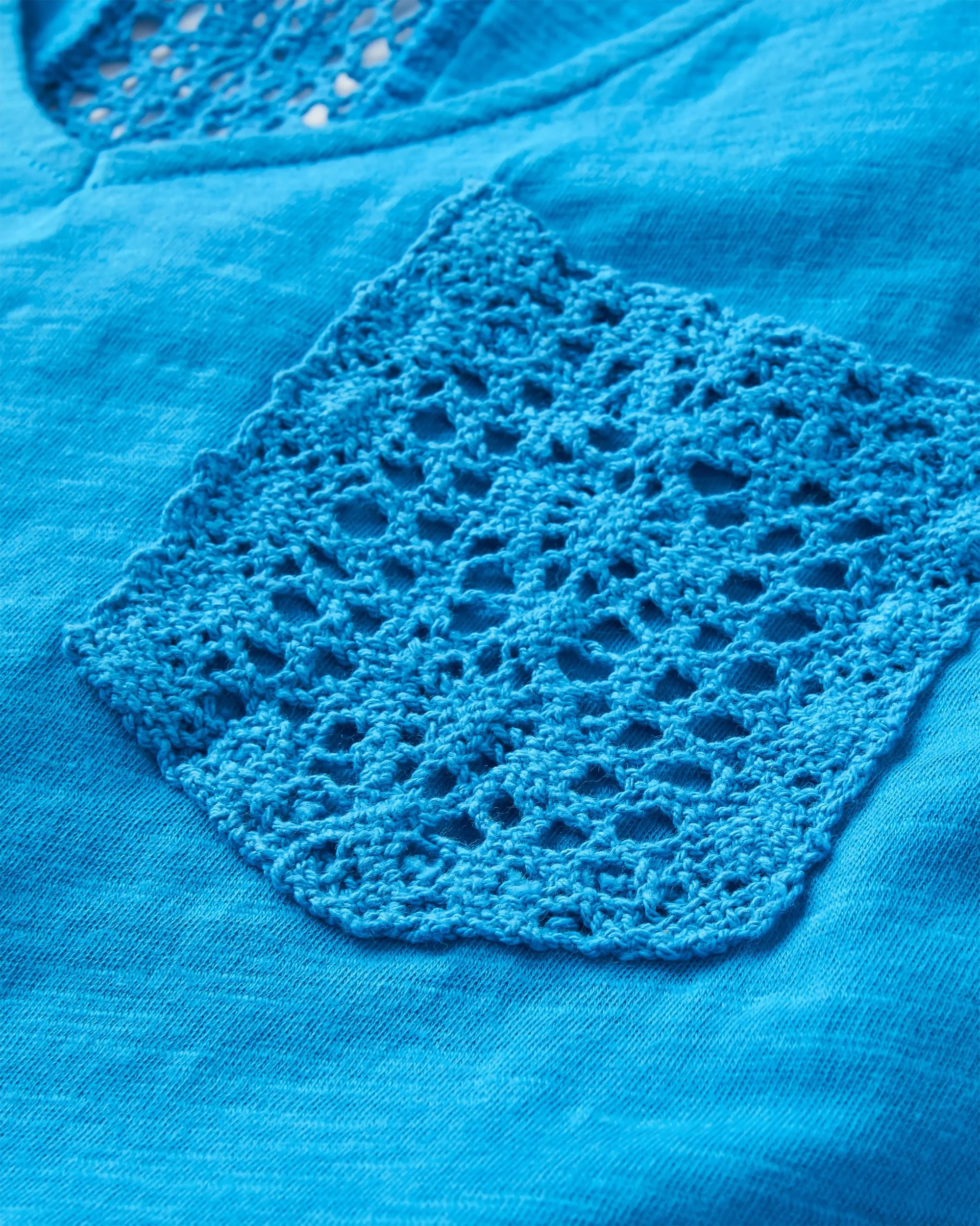 Rivergate Dress - Bluejay - Image 8
