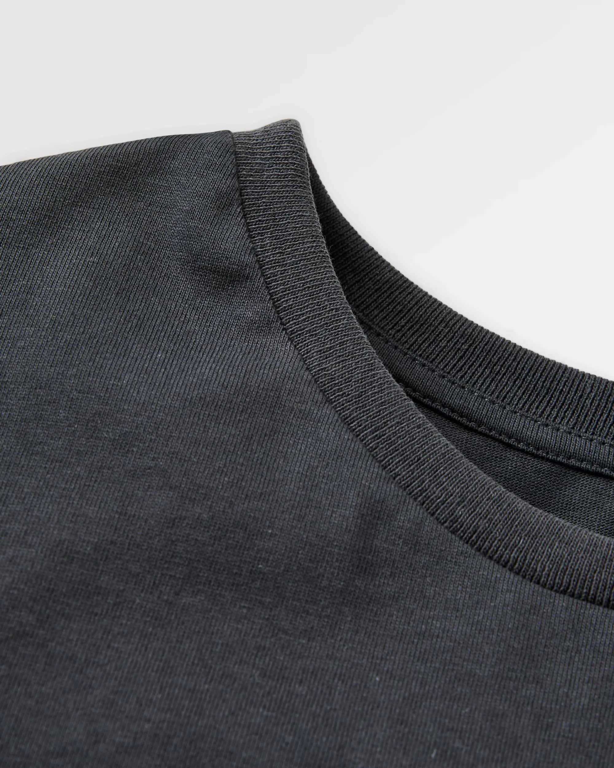 Roam Slow Men's T-Shirt - Black - Image 5