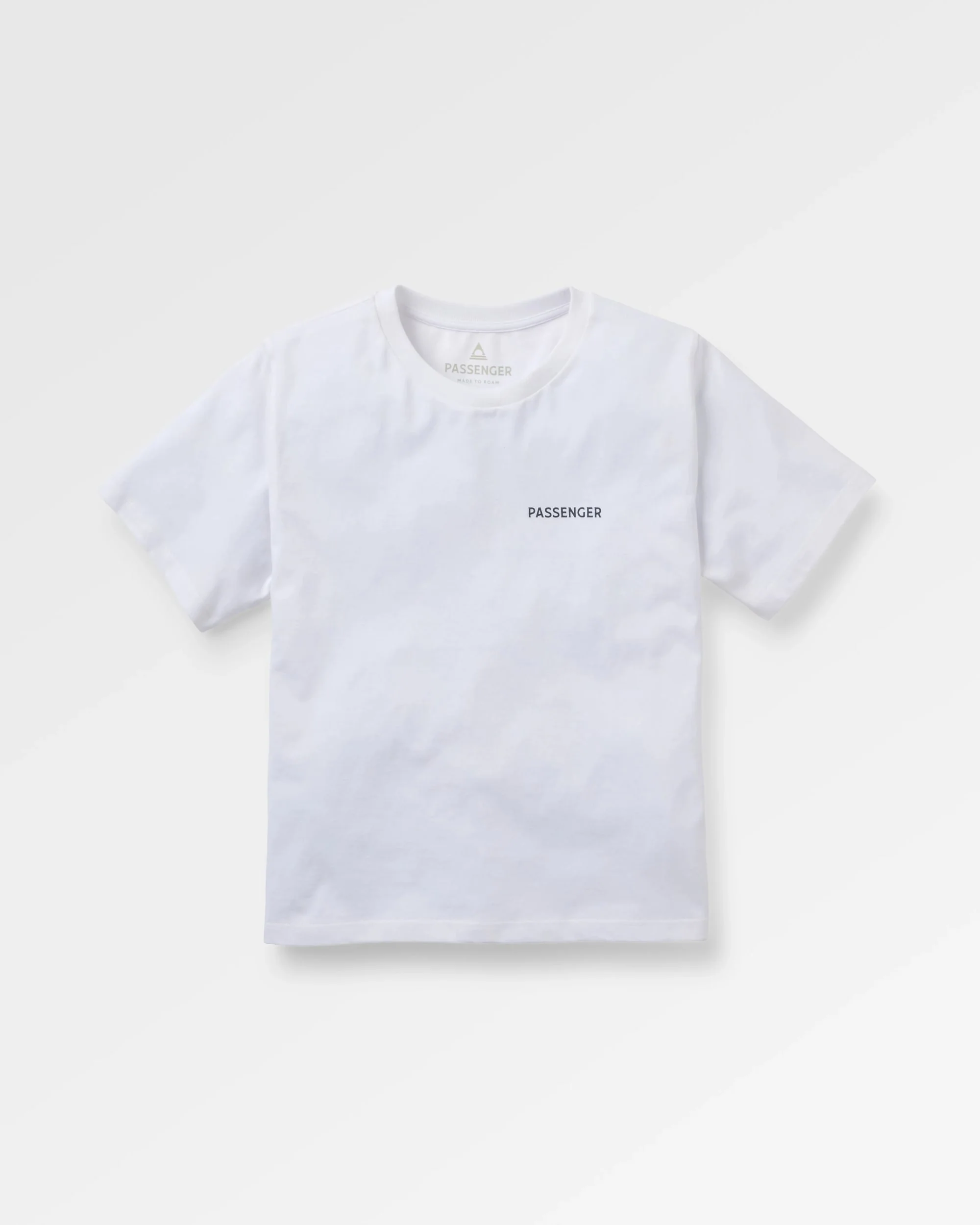 Roamer Women's T-Shirt - White - Image 2
