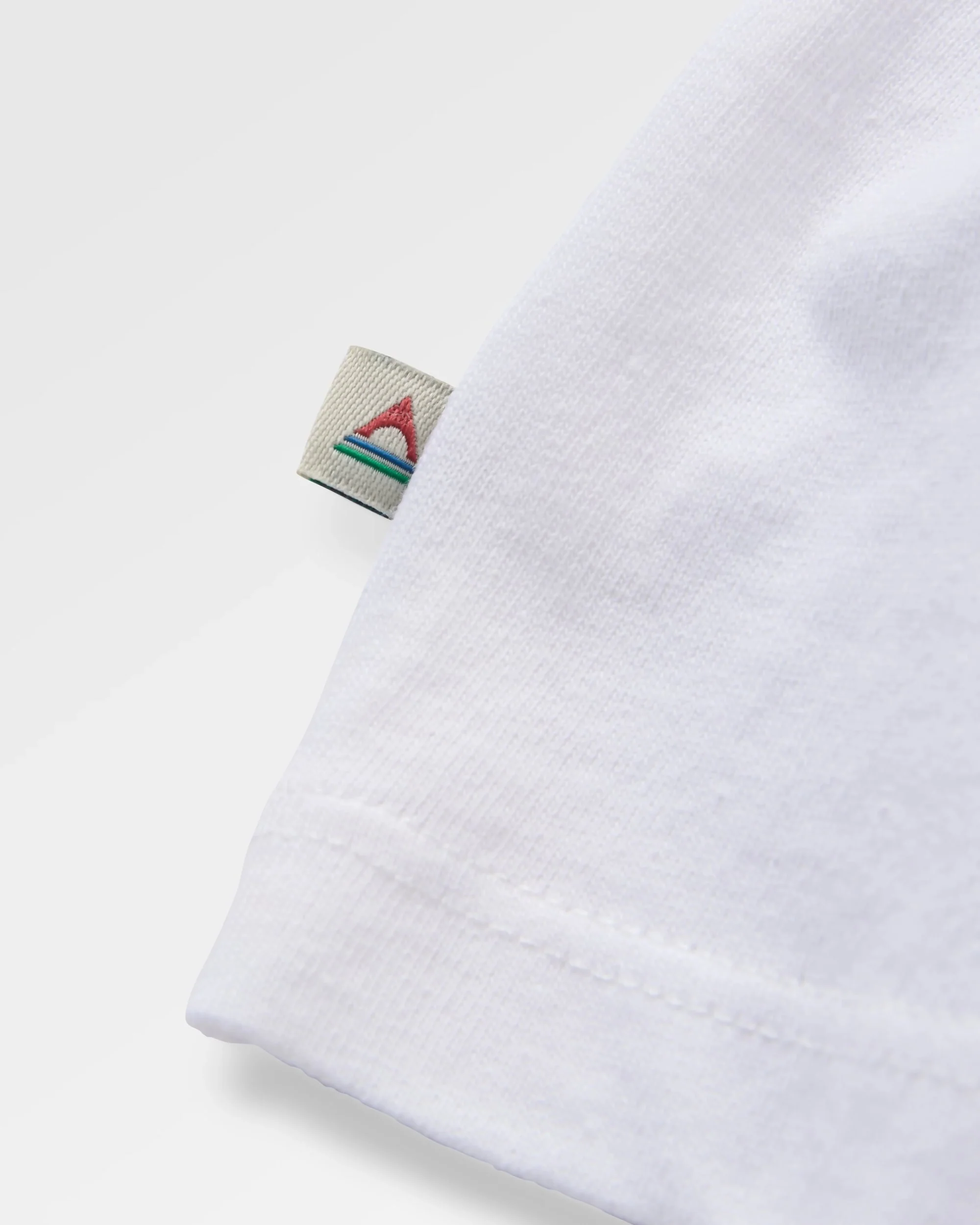 Roamer Women's T-Shirt - White - Image 7