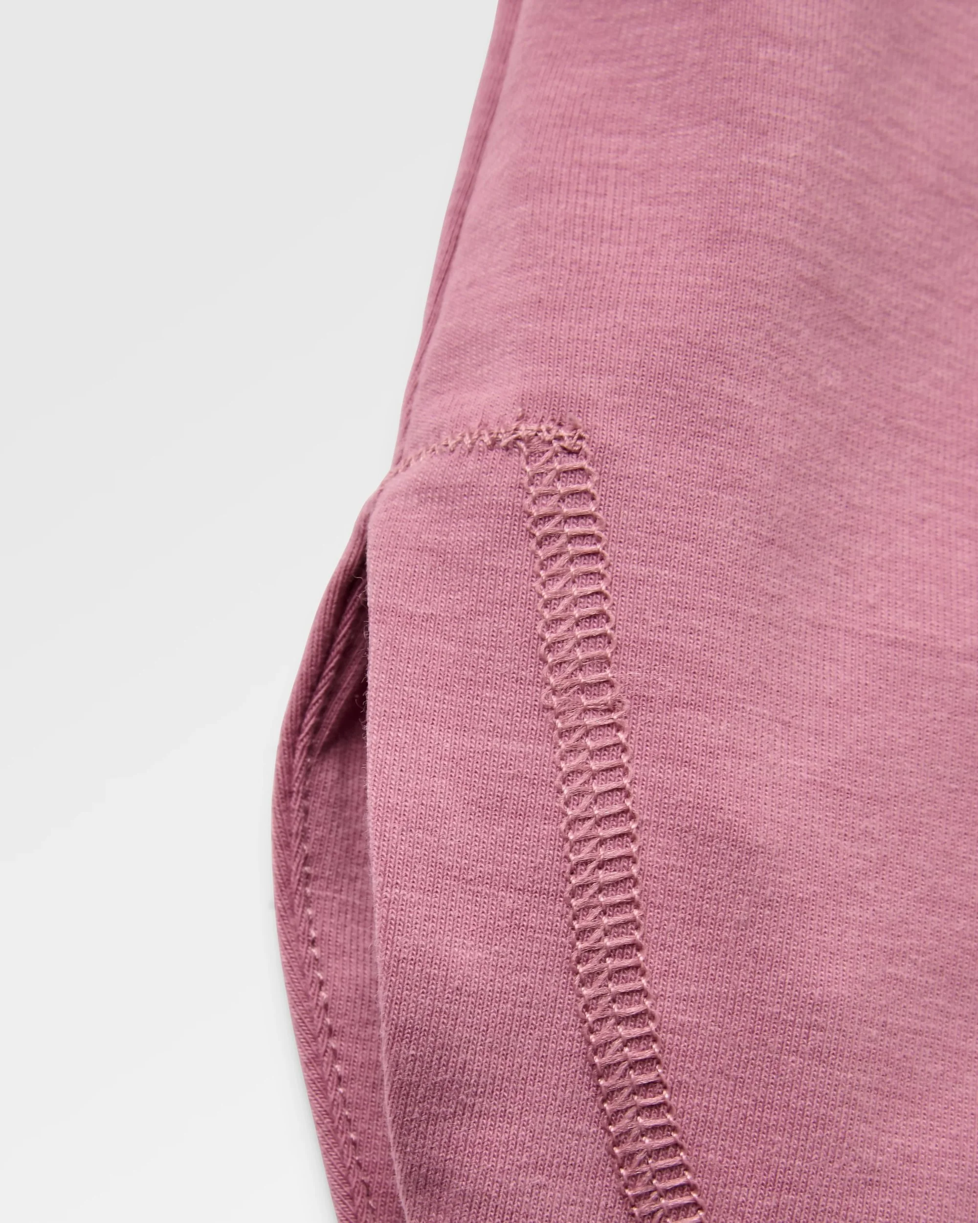Roamscreen UPF50 Drirelease® Women's Hoodie - Pink Haze - Image 5