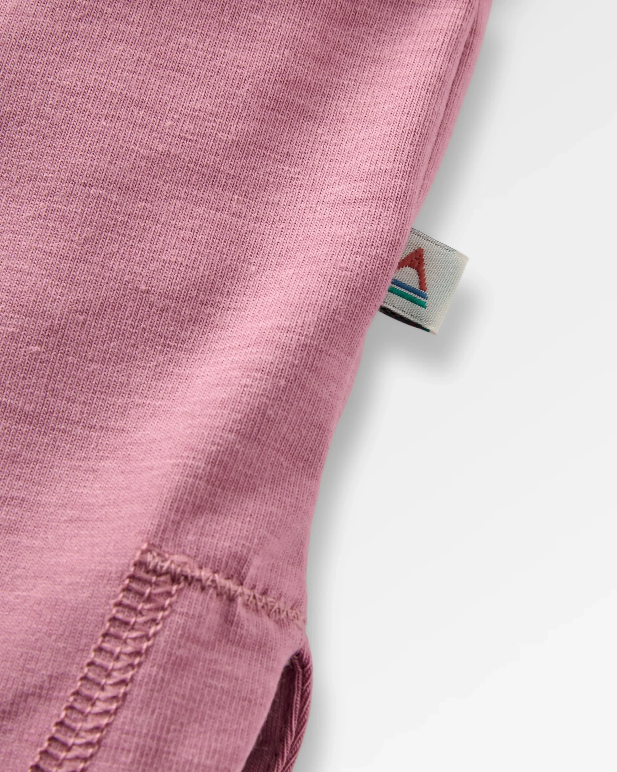 Roamscreen UPF50 Drirelease® Women's Hoodie - Pink Haze - Image 6