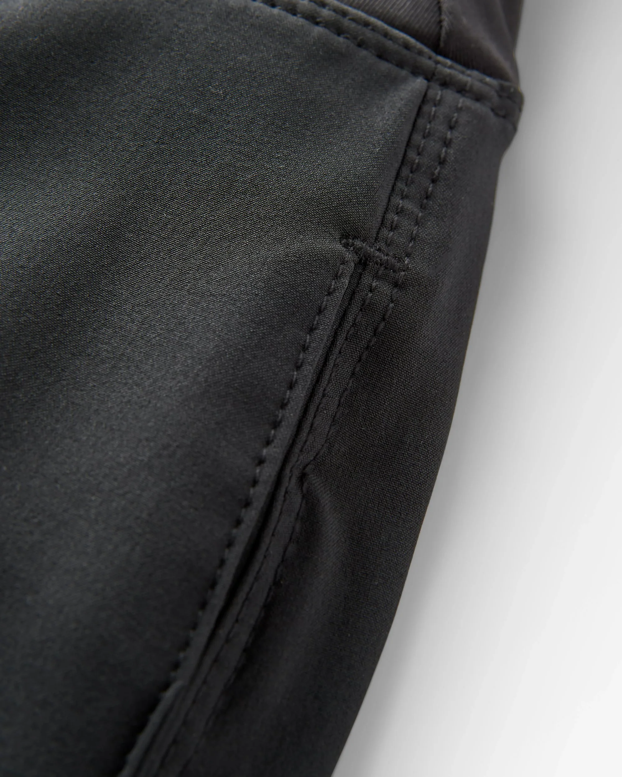 Roundtrip Trail Short 5" - Black - Image 7