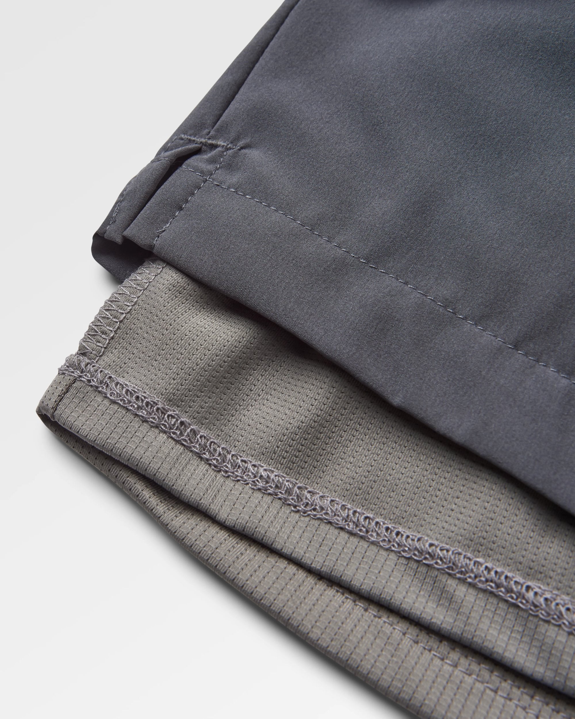 Sandune Trail Short - Charcoal - Image 8