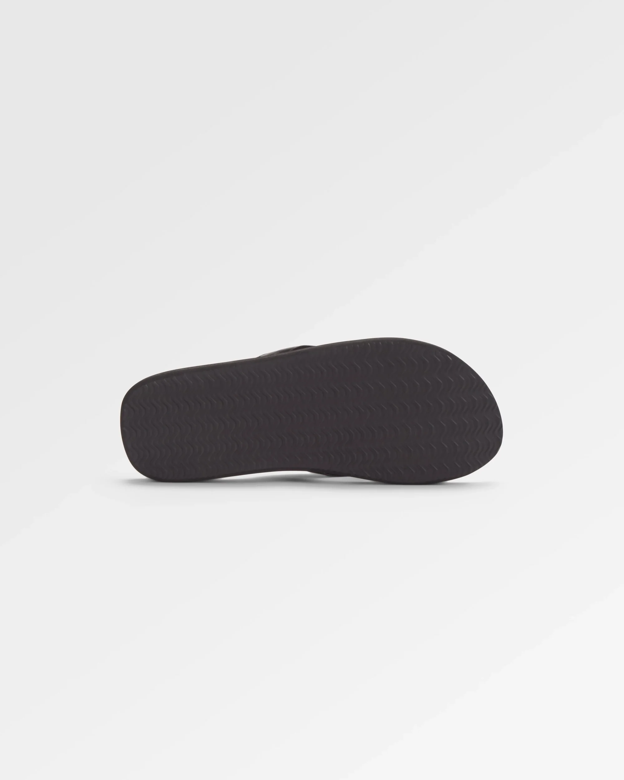 Santos Flip Flop - Black - Image 6