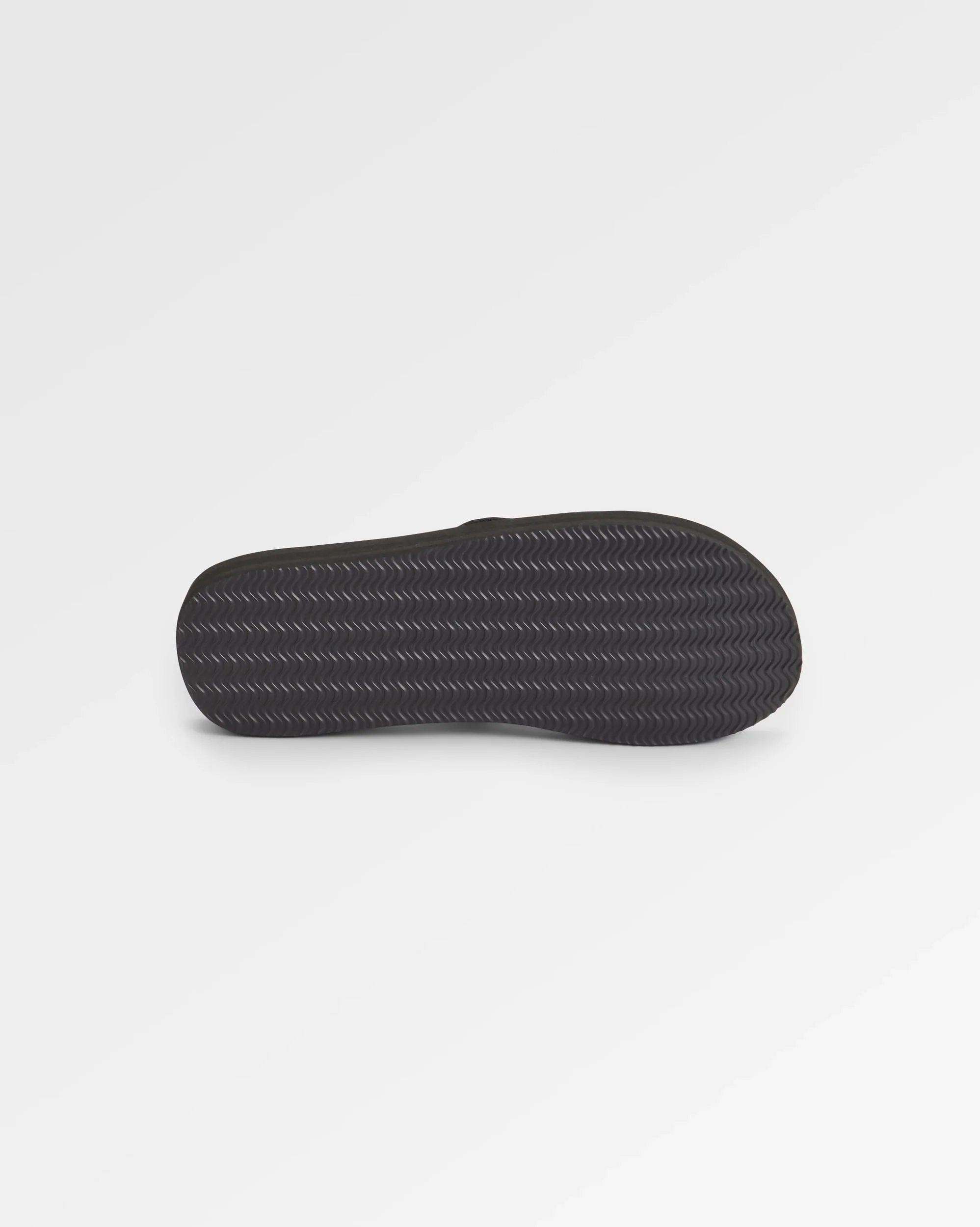 Santos Flip Flop - Black - Image 6