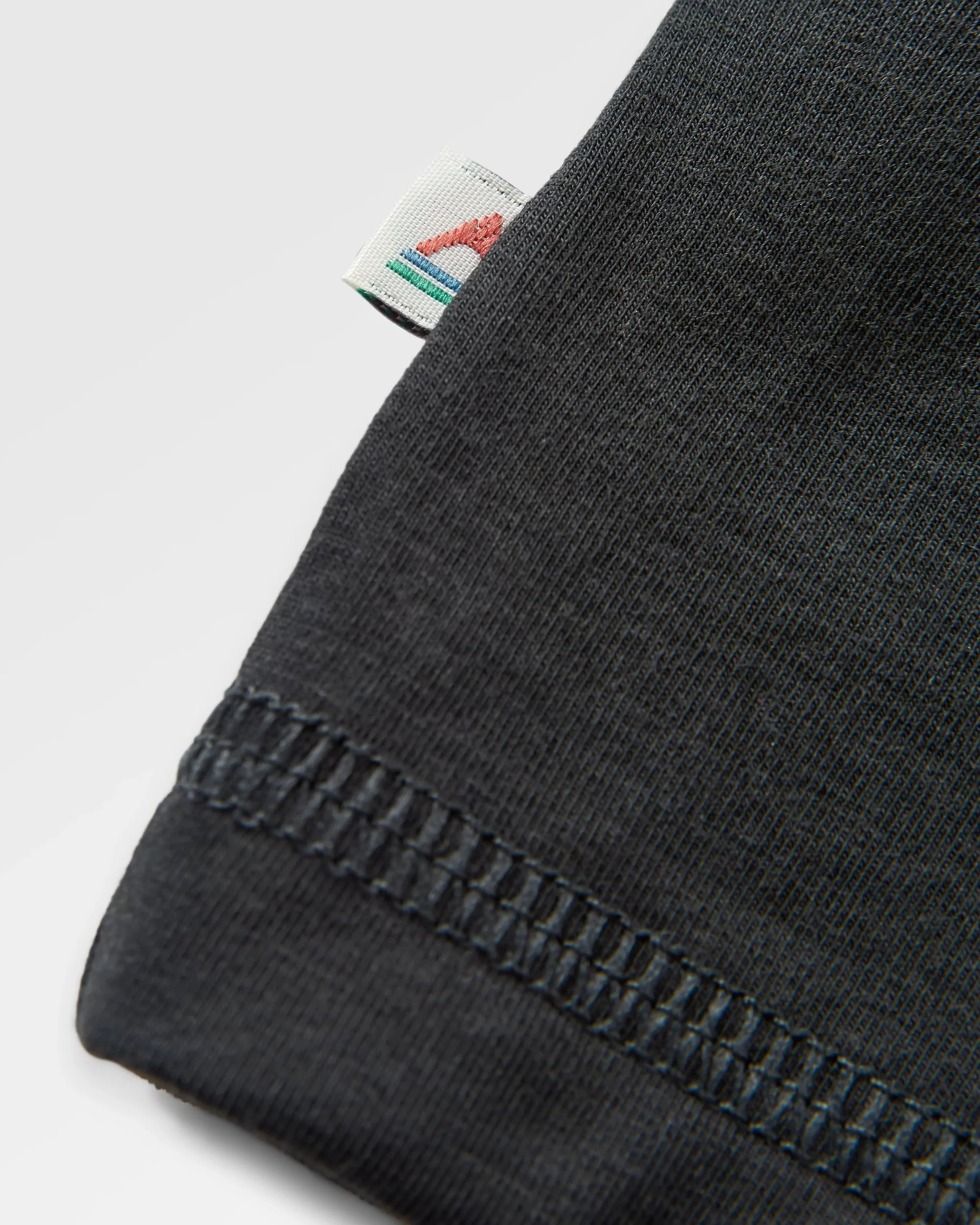 Sedona Drirelease® Active LS T-Shirt - Black - Image 7