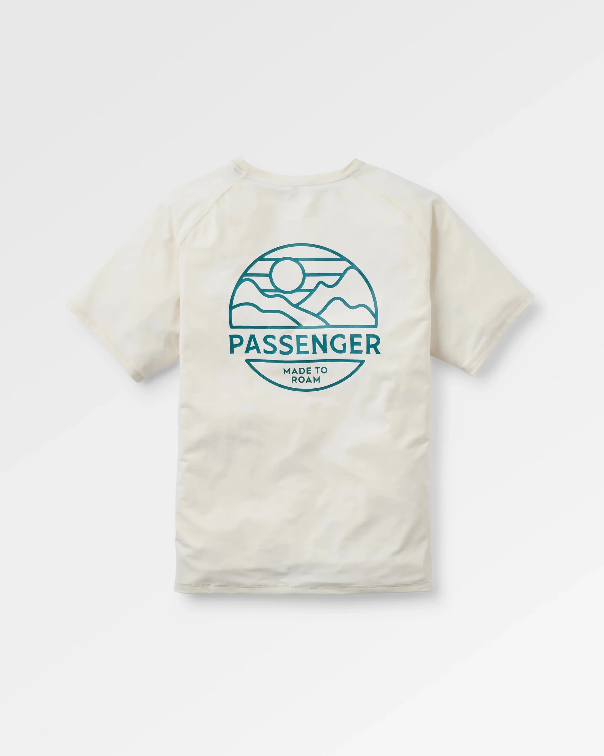 Sedona Drirelease® Active T-Shirt - Birch - Image 7
