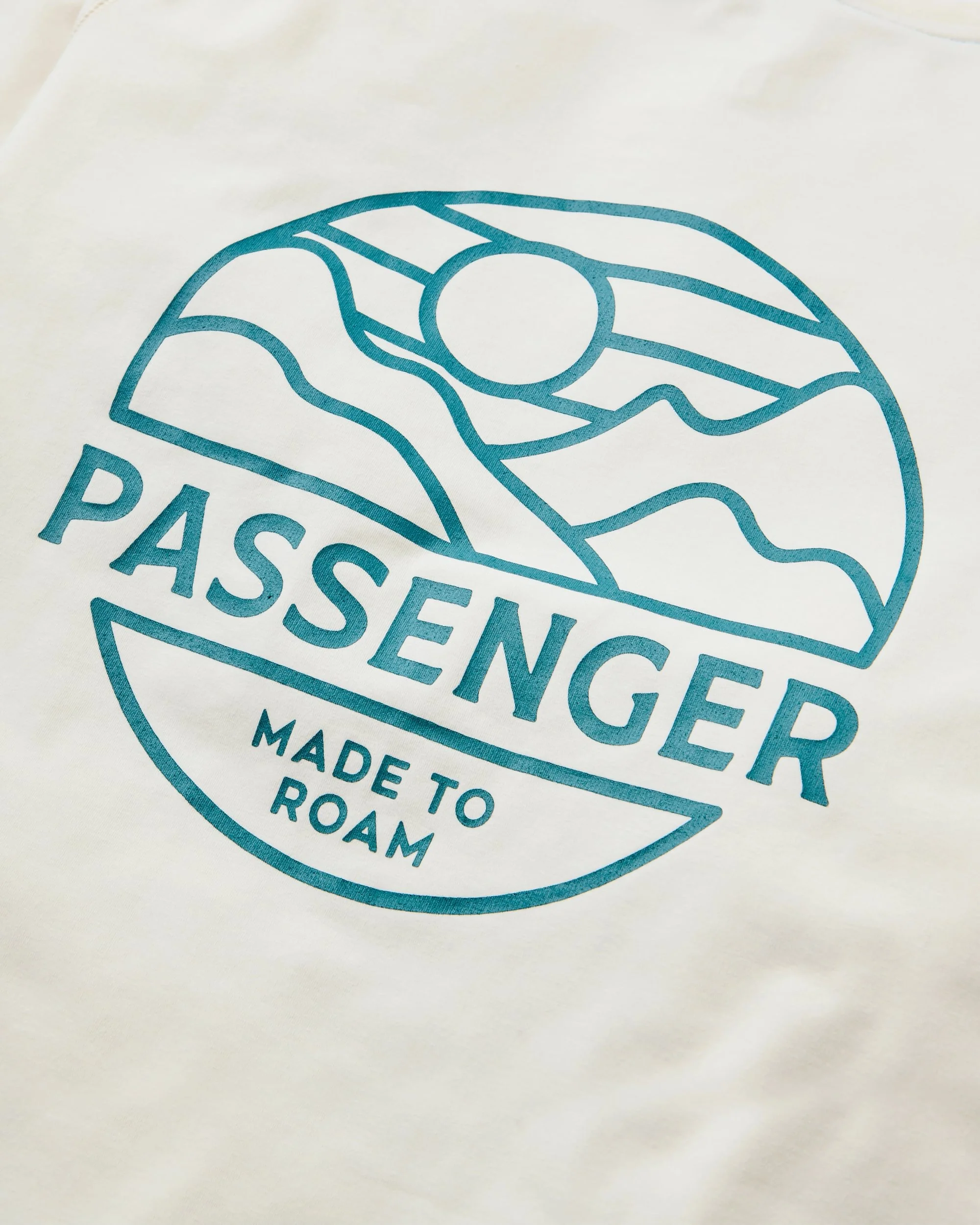 Sedona Drirelease® Active T-Shirt - Birch - Image 9