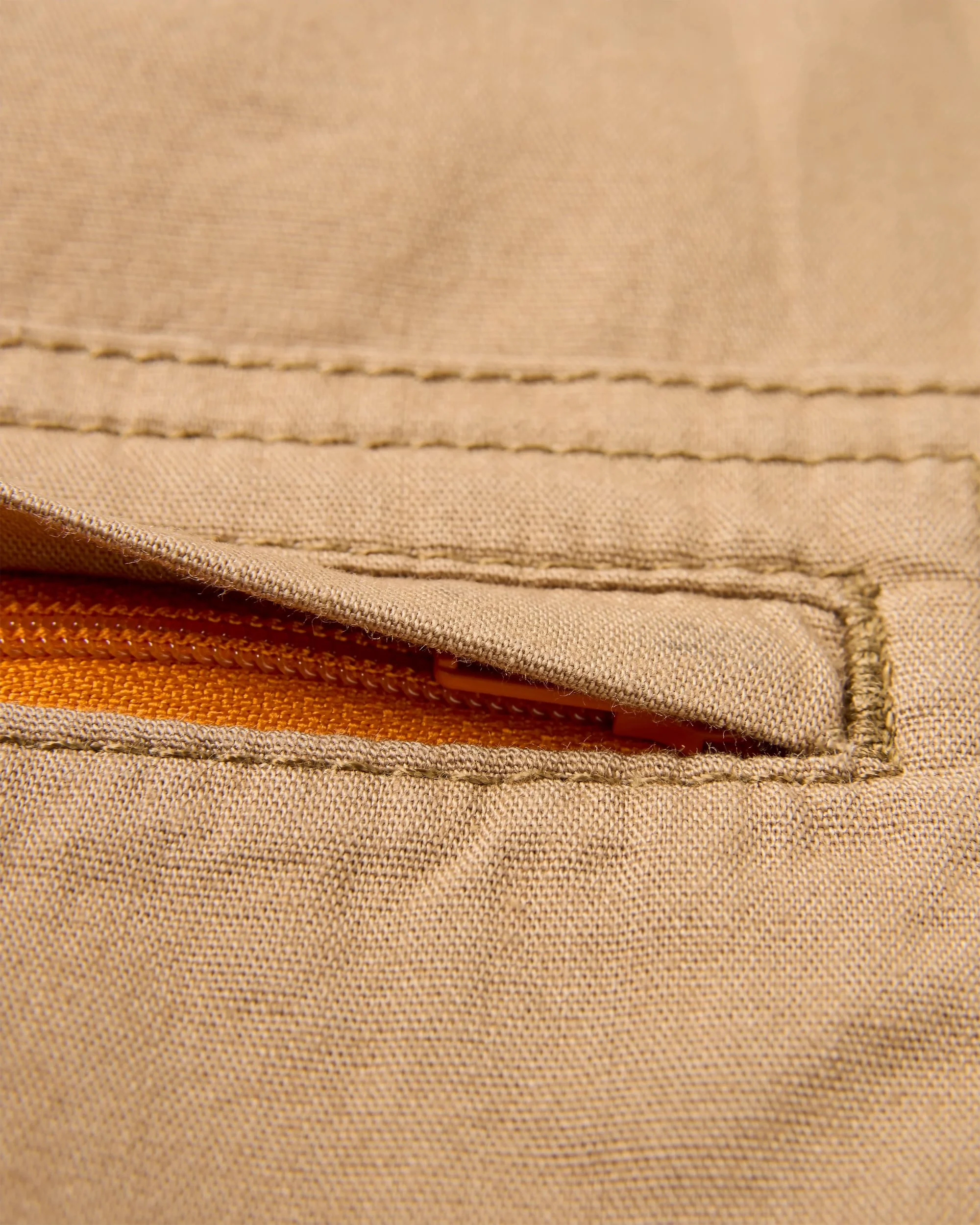 Shuffle Light Cotton Short Dungarees - Elmwood - Image 11