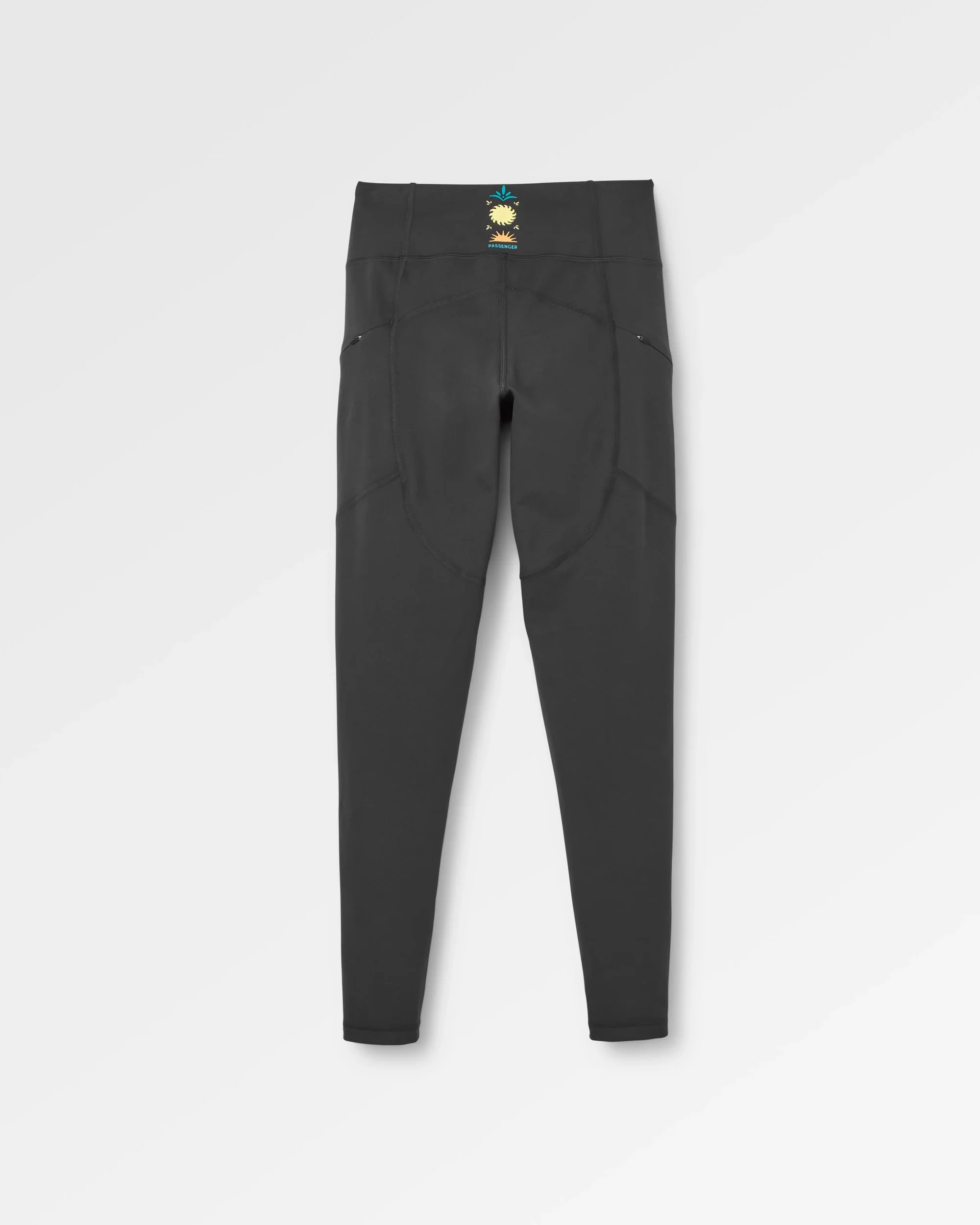 Solscape Active Legging - Black - Image 5