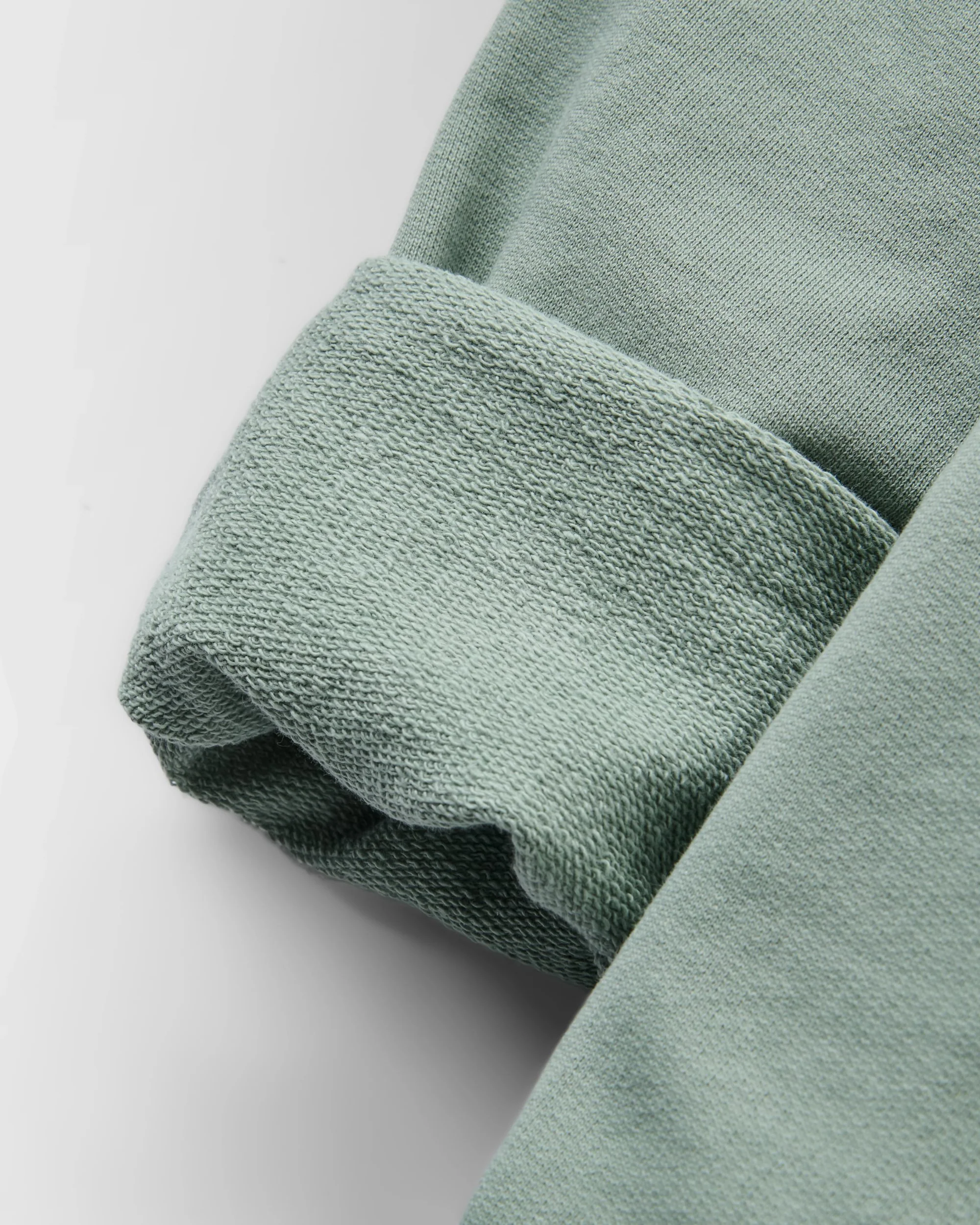 Sonoma Sweatshirt - Pistachio - Image 3