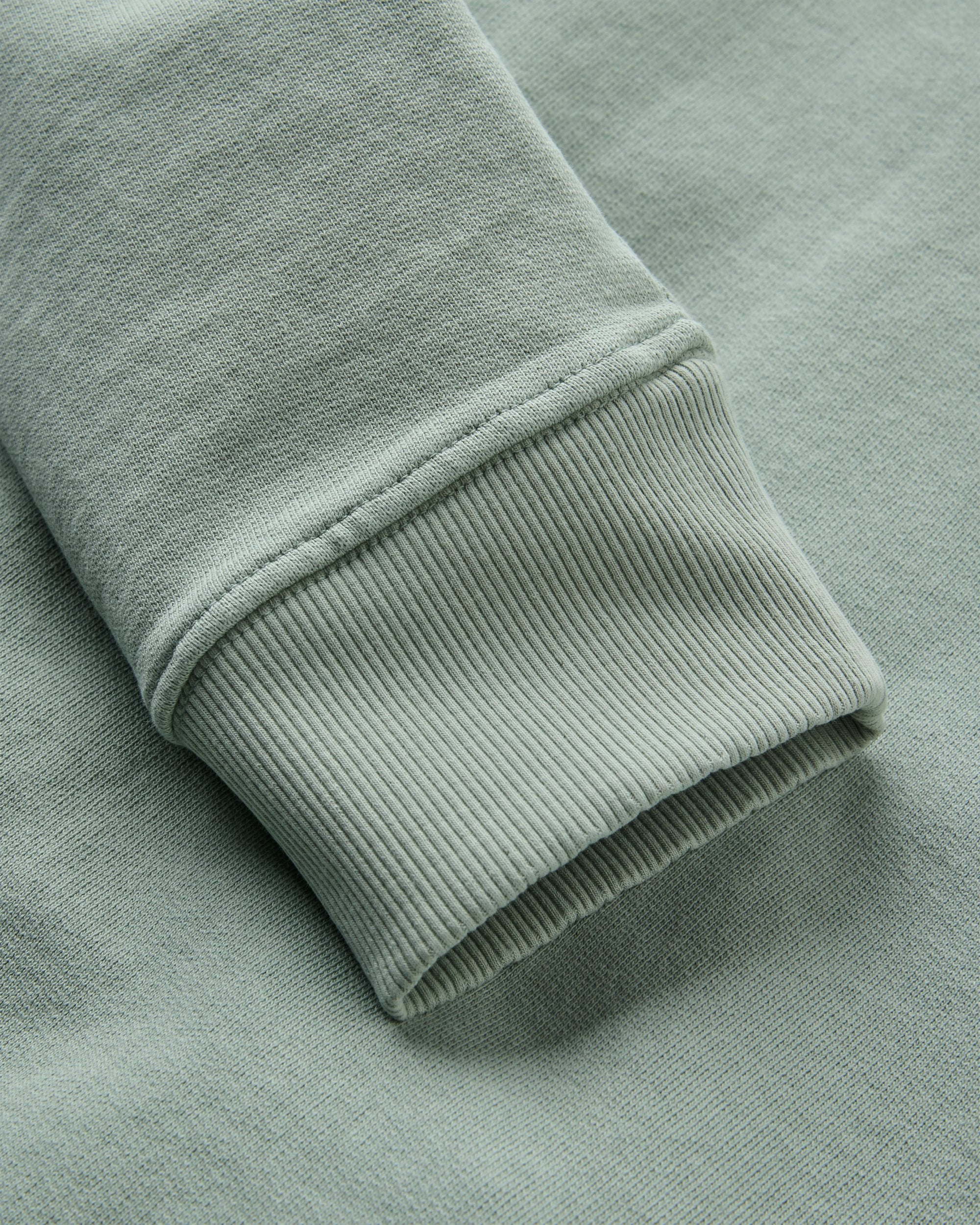 Sonoma Sweatshirt - Pistachio - Image 4