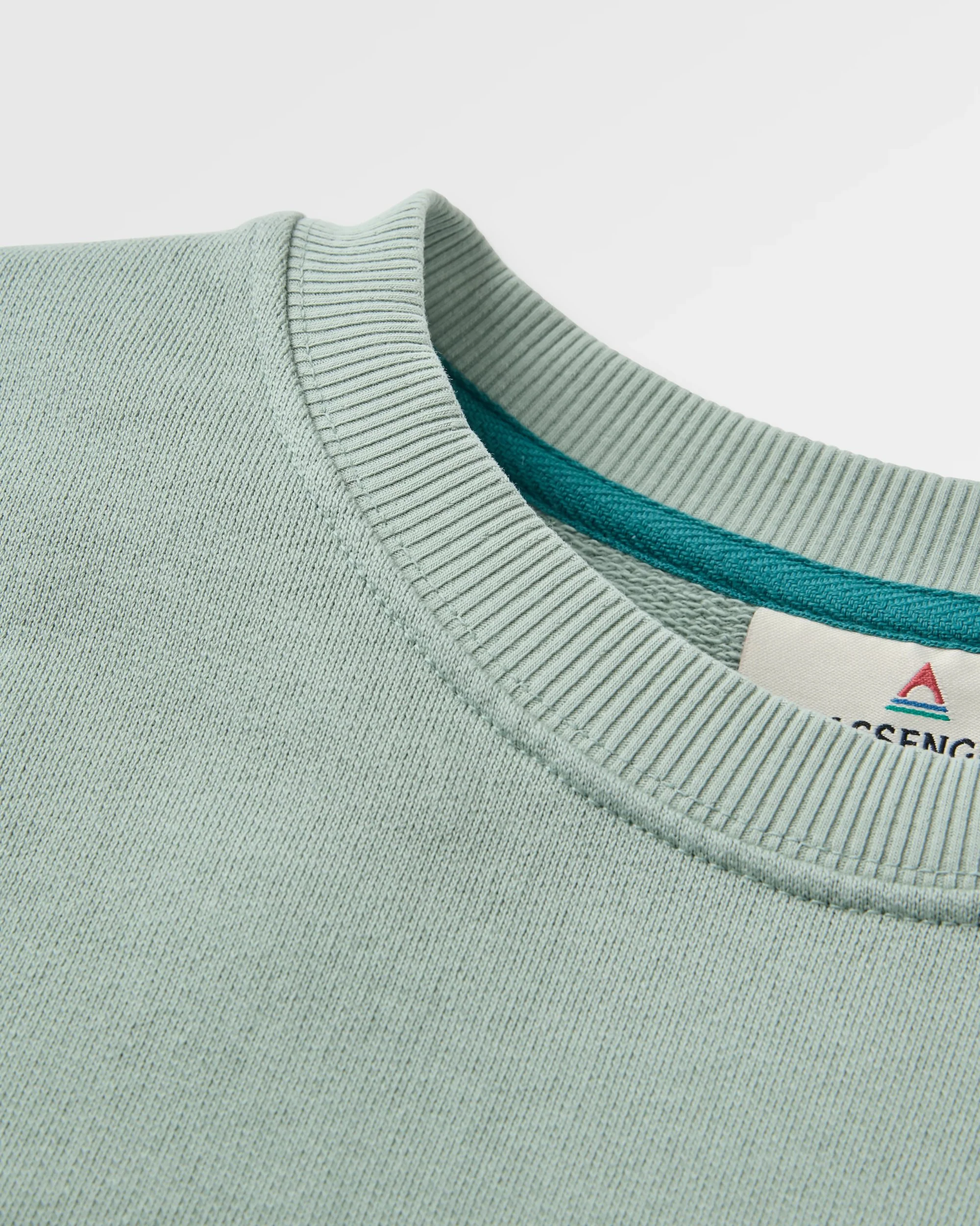 Sonoma Sweatshirt - Pistachio - Image 5
