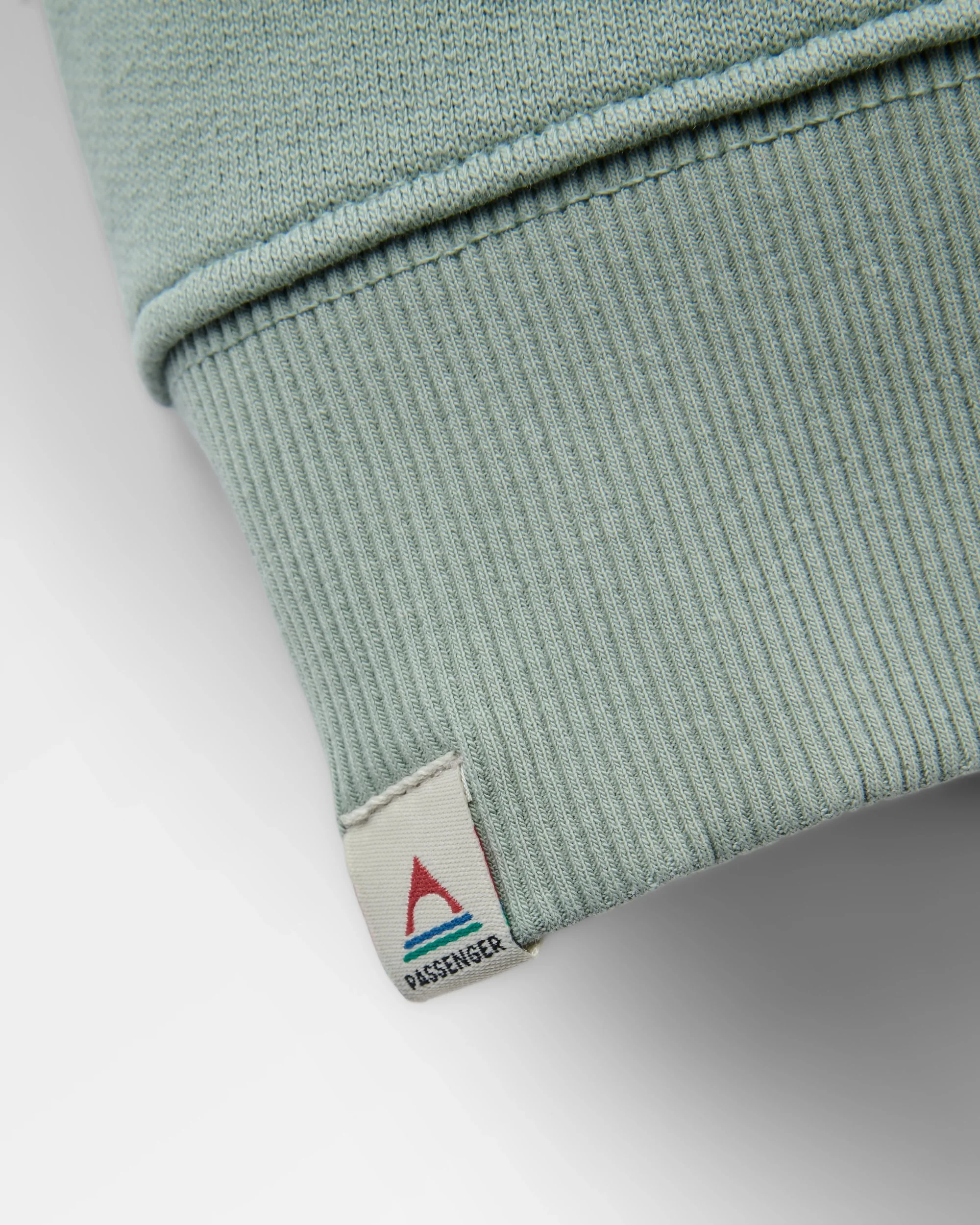 Sonoma Sweatshirt - Pistachio - Image 6