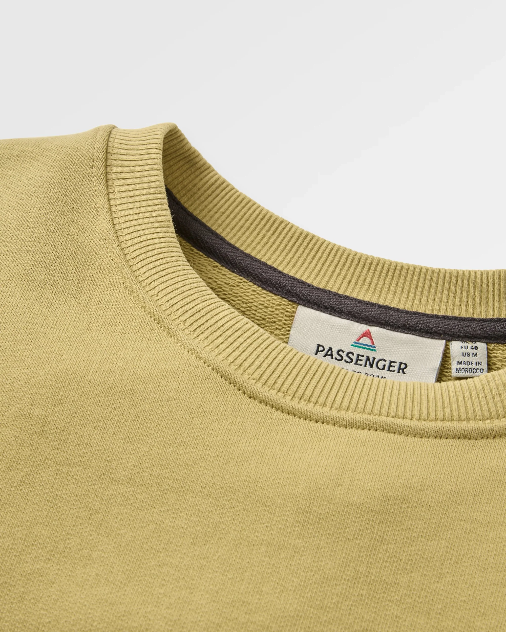 Sonoma Sweatshirt - Warm Beige - Image 3