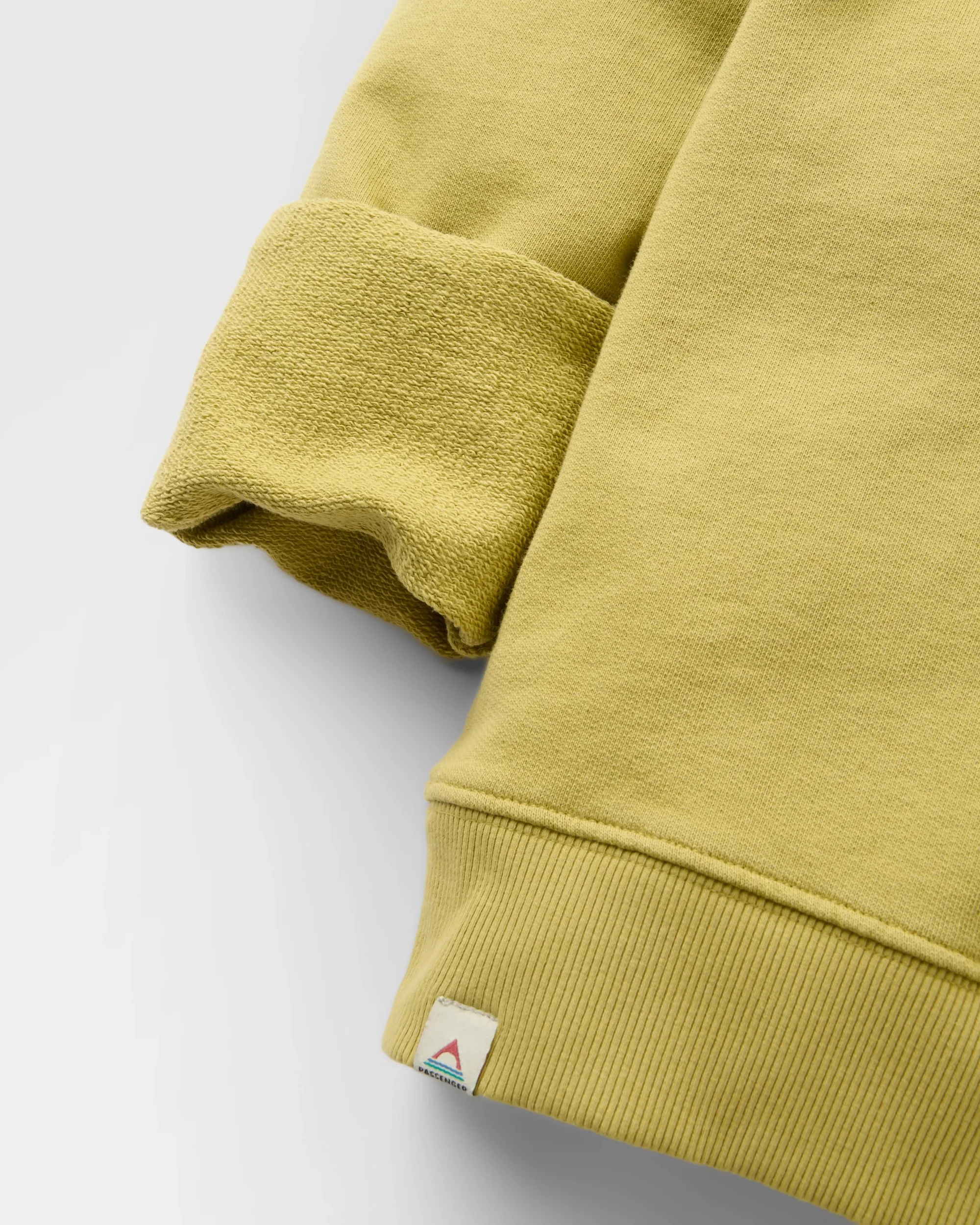 Sonoma Sweatshirt - Warm Beige - Image 4