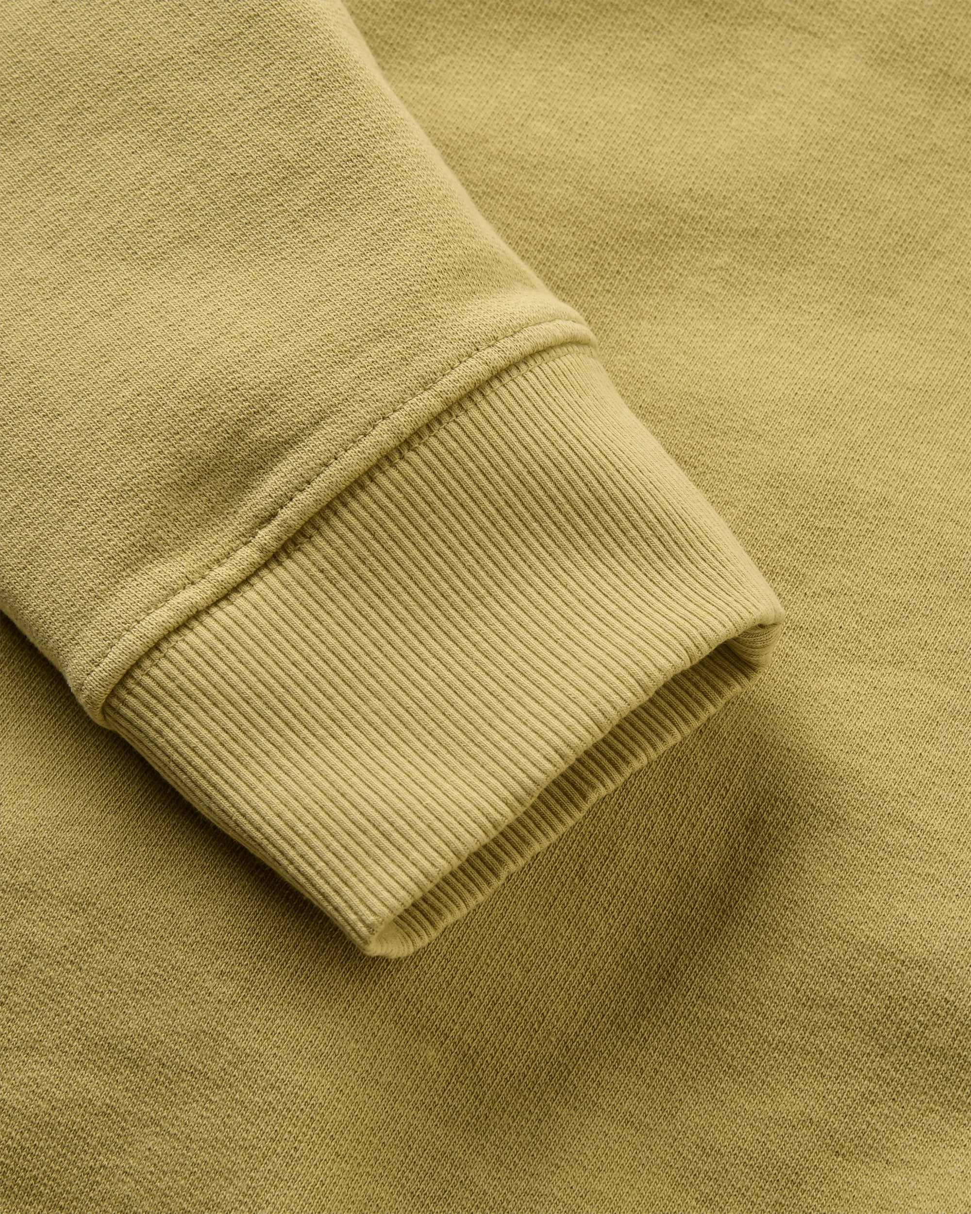 Sonoma Sweatshirt - Warm Beige - Image 5