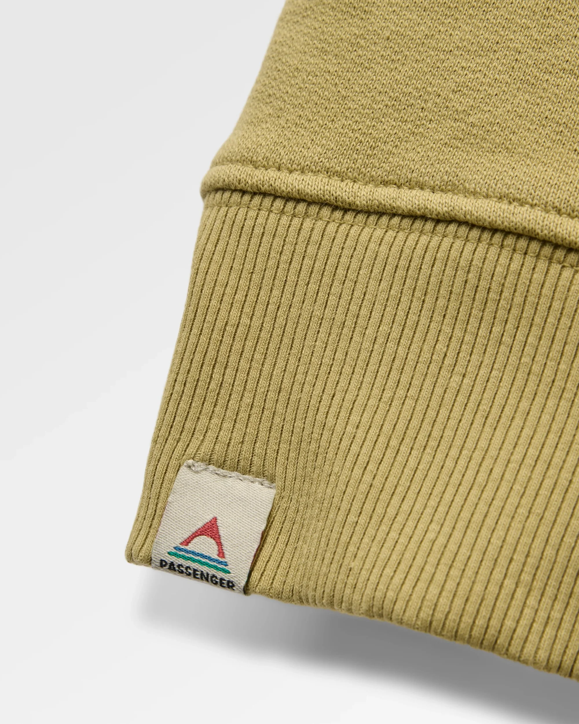 Sonoma Sweatshirt - Warm Beige - Image 6