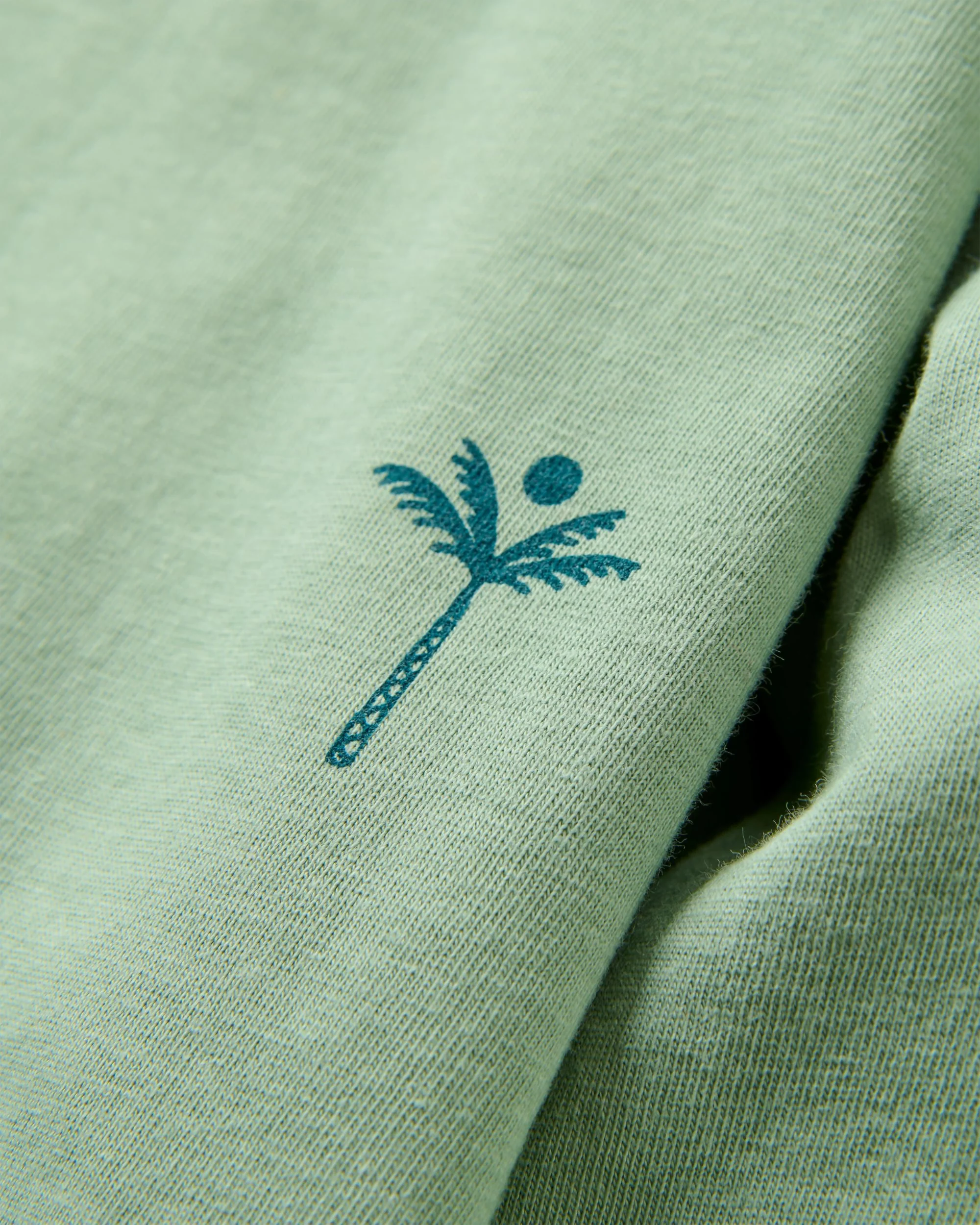 Sonoma LS T-Shirt - Pistachio - Image 12