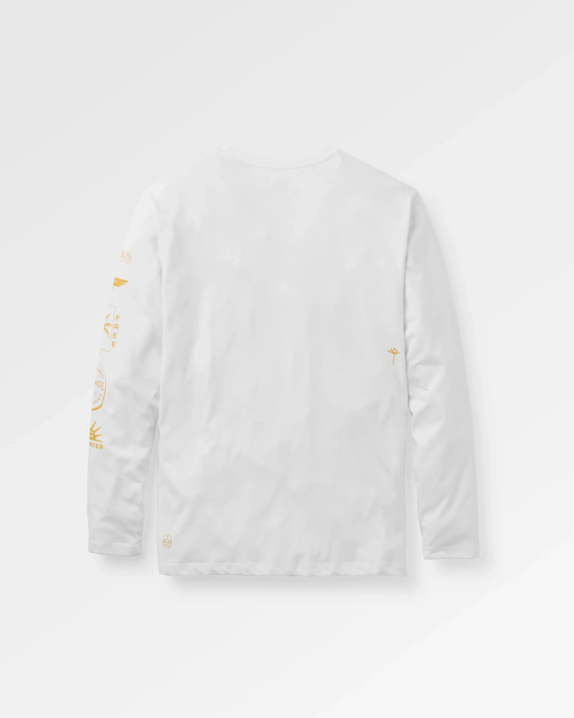 Sonoma LS T-Shirt - White - Image 9