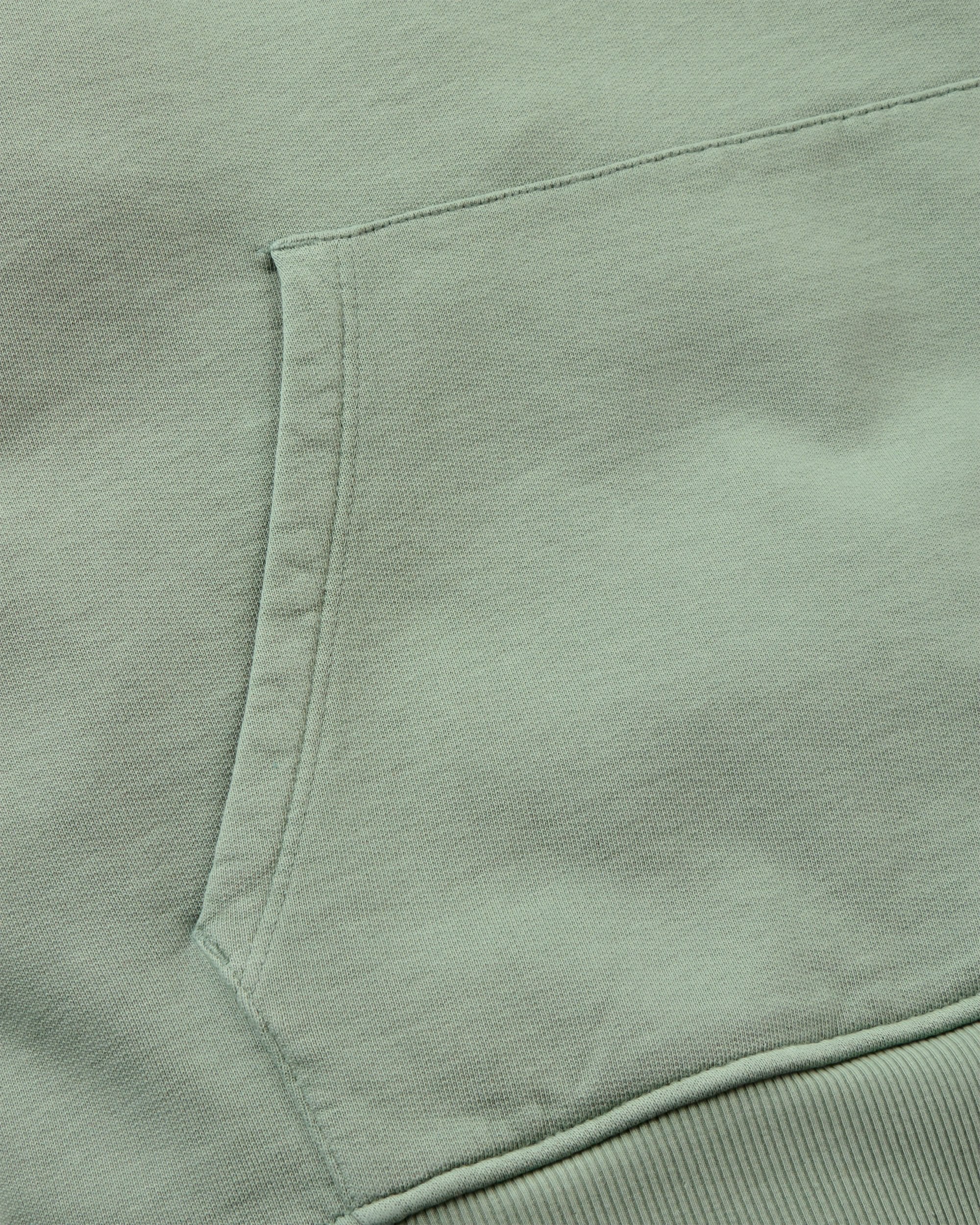 Sonoma Relaxed Fit Hoodie - Pistachio - Image 10