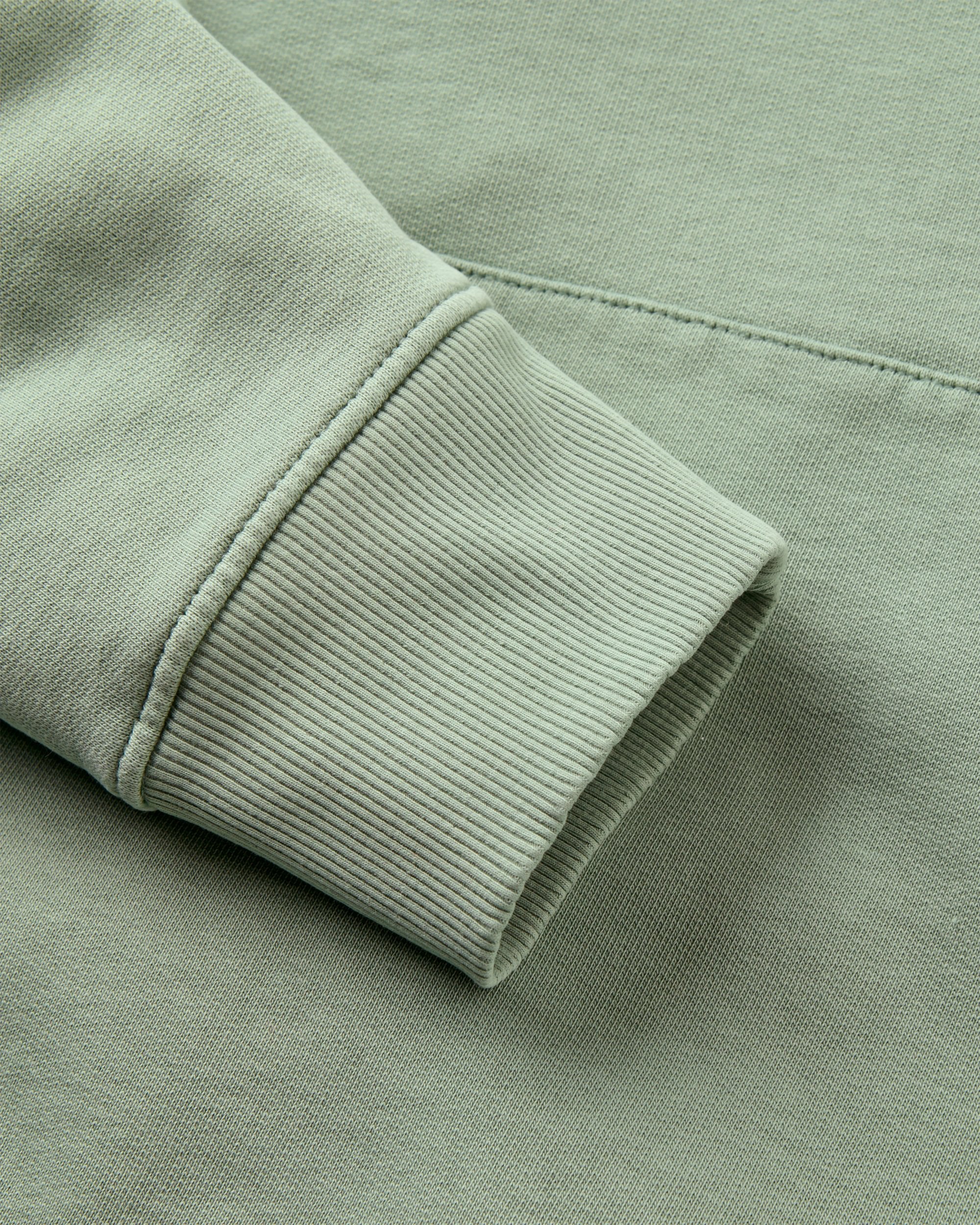Sonoma Relaxed Fit Hoodie - Pistachio - Image 9