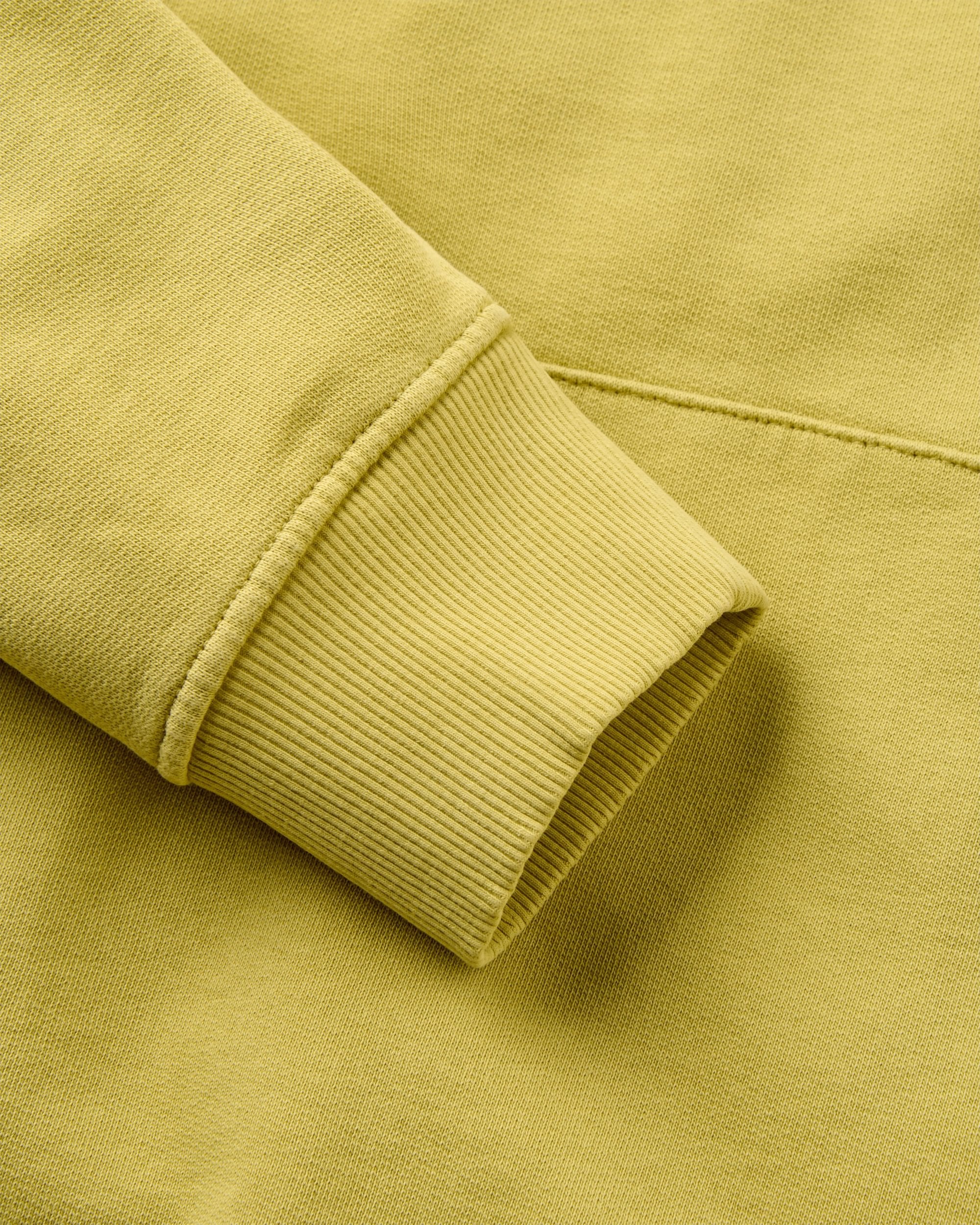 Sonoma Relaxed Fit Hoodie - Warm Beige - Image 5